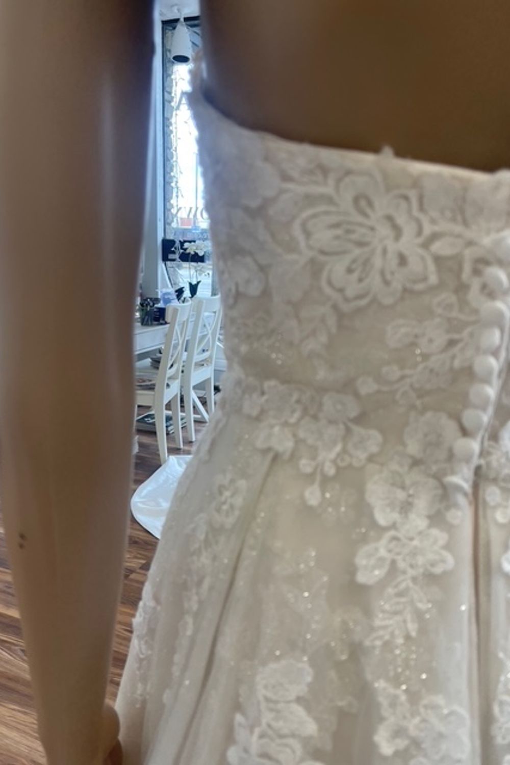 Maggie Sottero CHELSEA 11