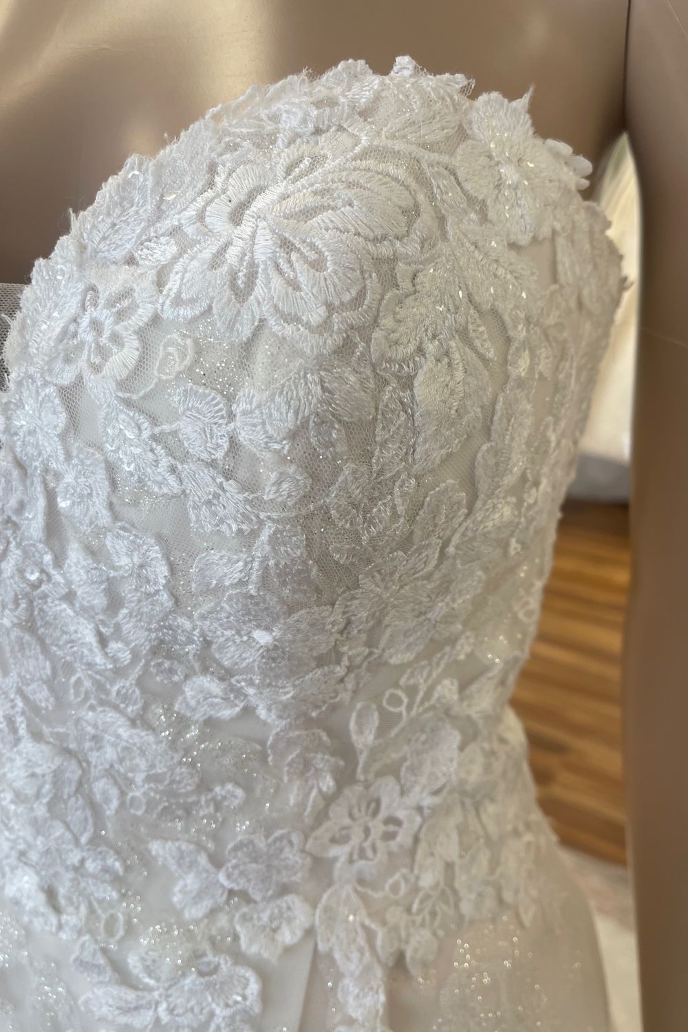 Maggie Sottero CHELSEA 6