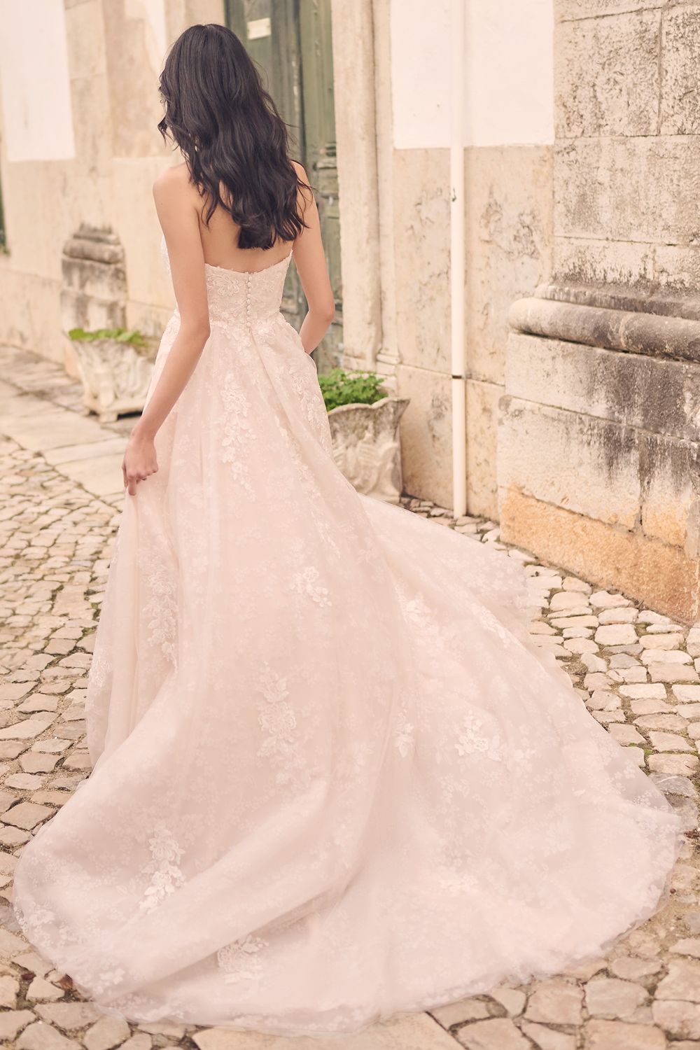 Maggie Sottero CHELSEA 2
