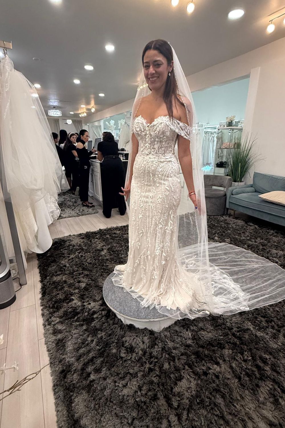 Mori Lee Loucette 1215 2