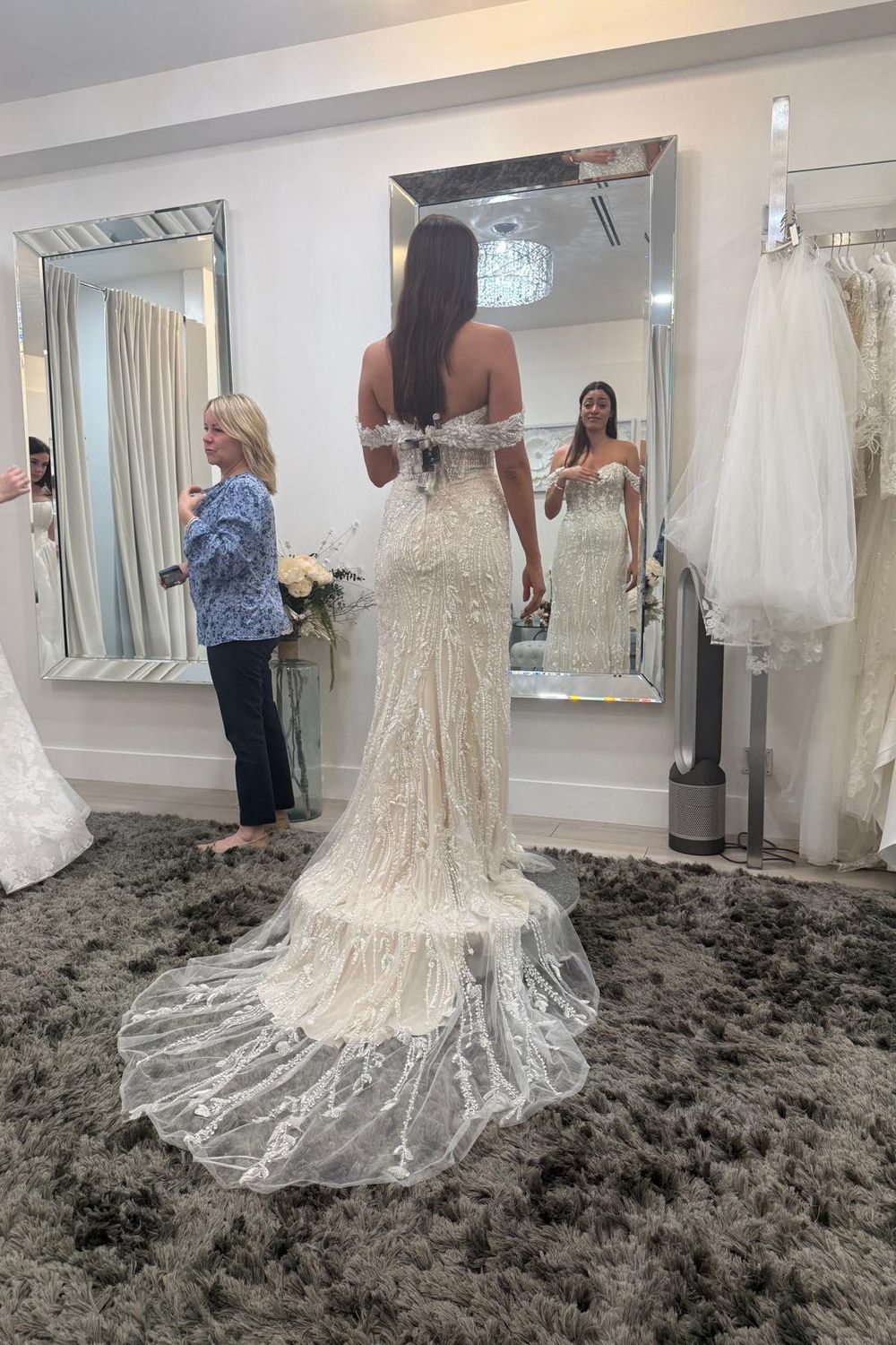 Mori Lee Loucette 1215 3