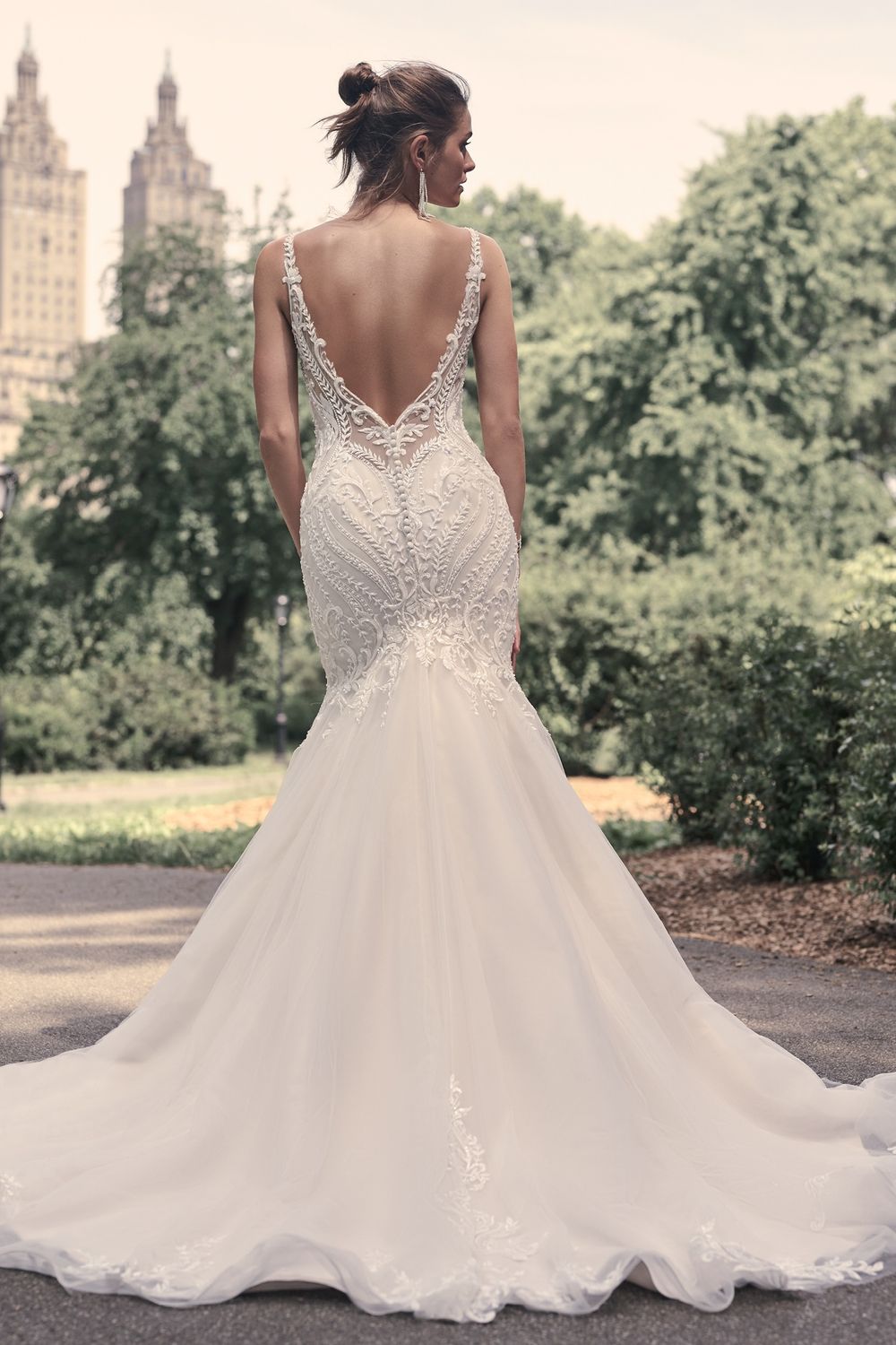 Maggie Sottero MARABEL 1
