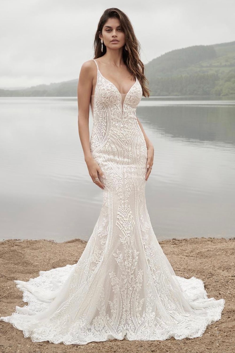 Sottero & Midgley Bailey 0