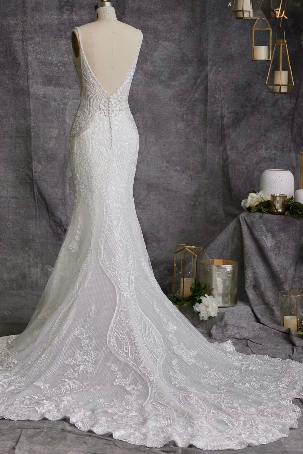 Sottero & Midgley Bailey 4