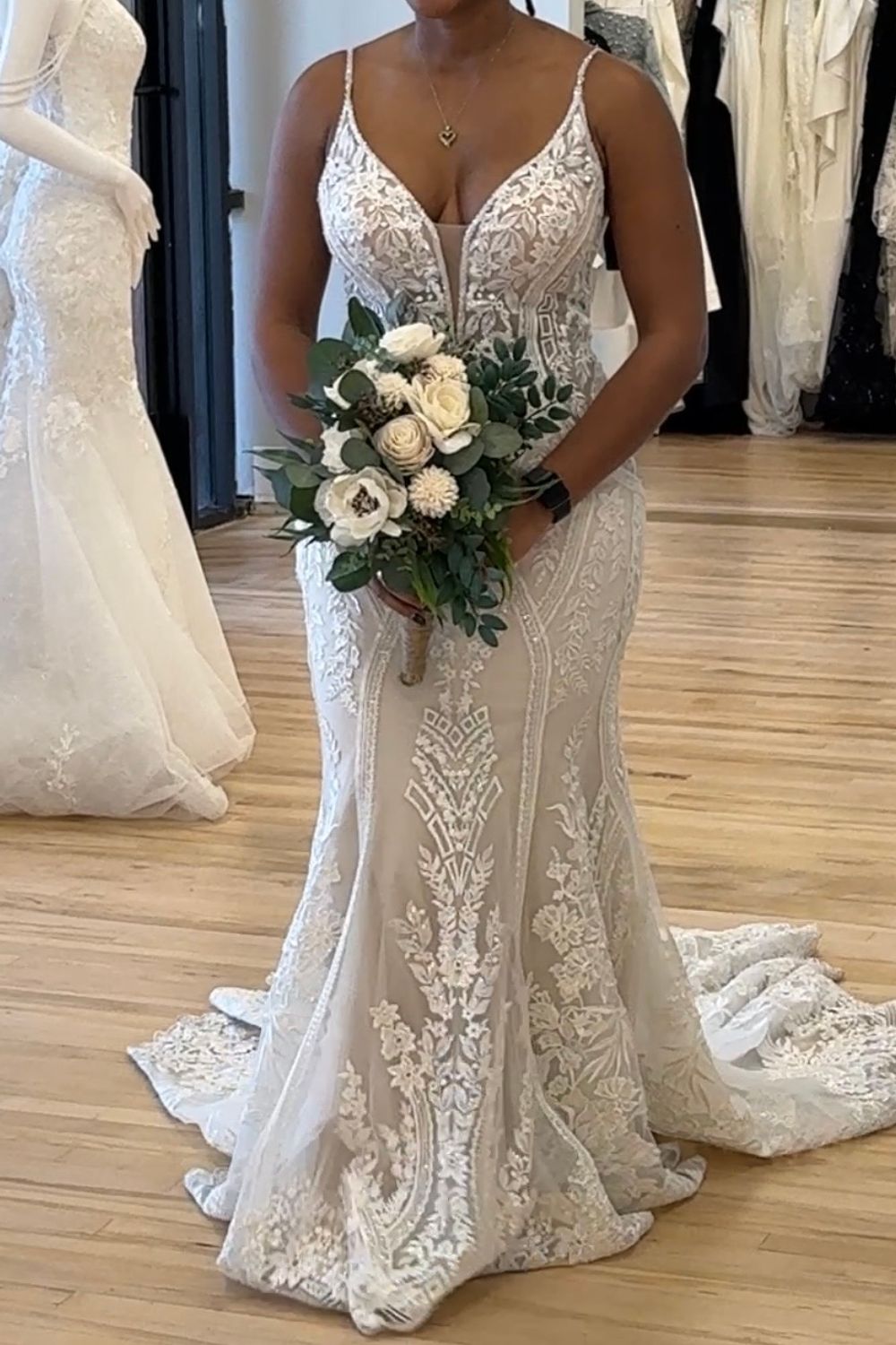 Sottero & Midgley Bailey 6