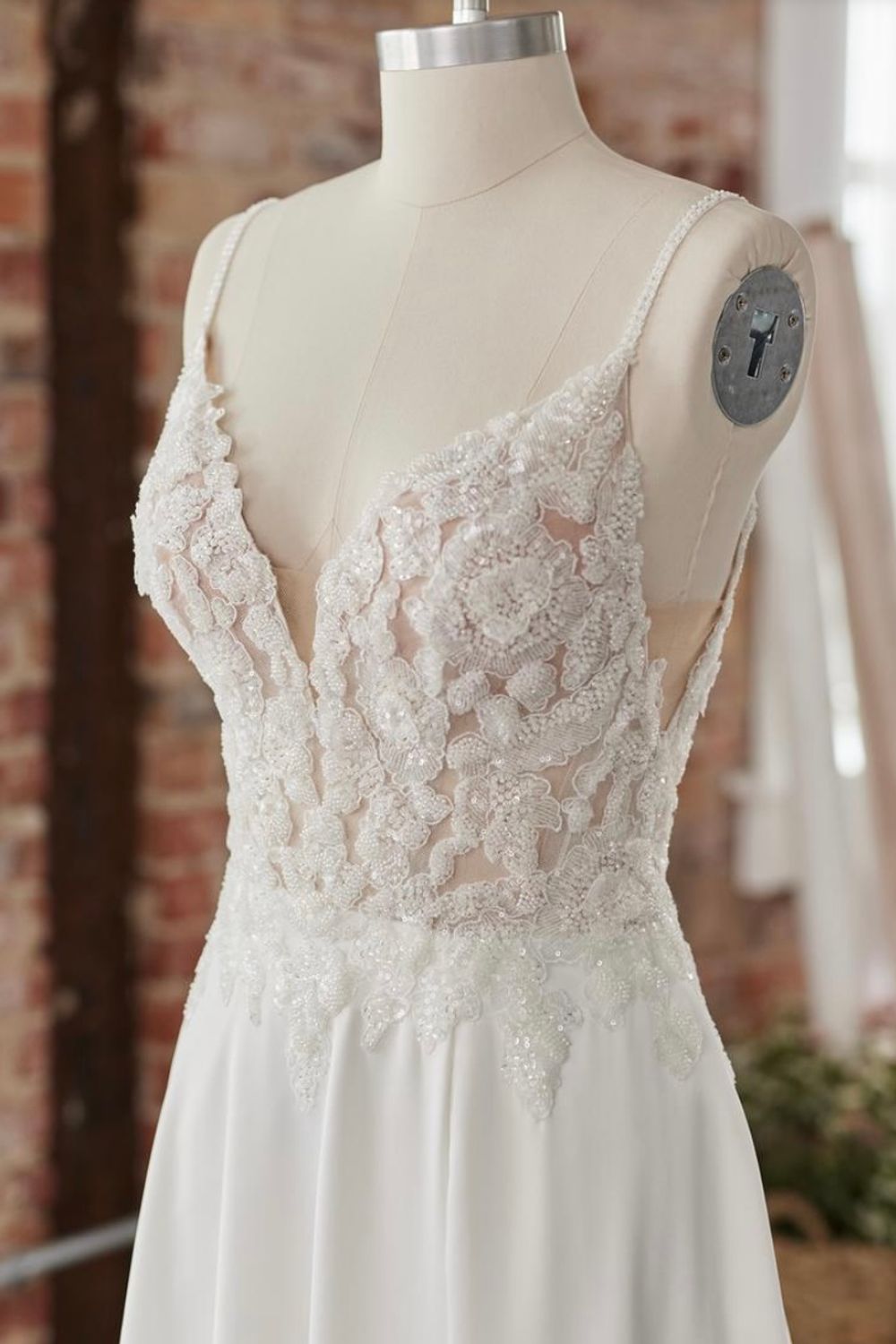 Rebecca Ingram Tilda 1