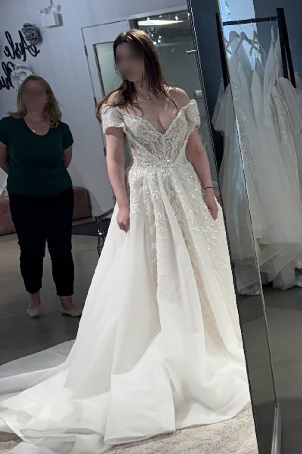Gattinolli Couture WD 6831 4