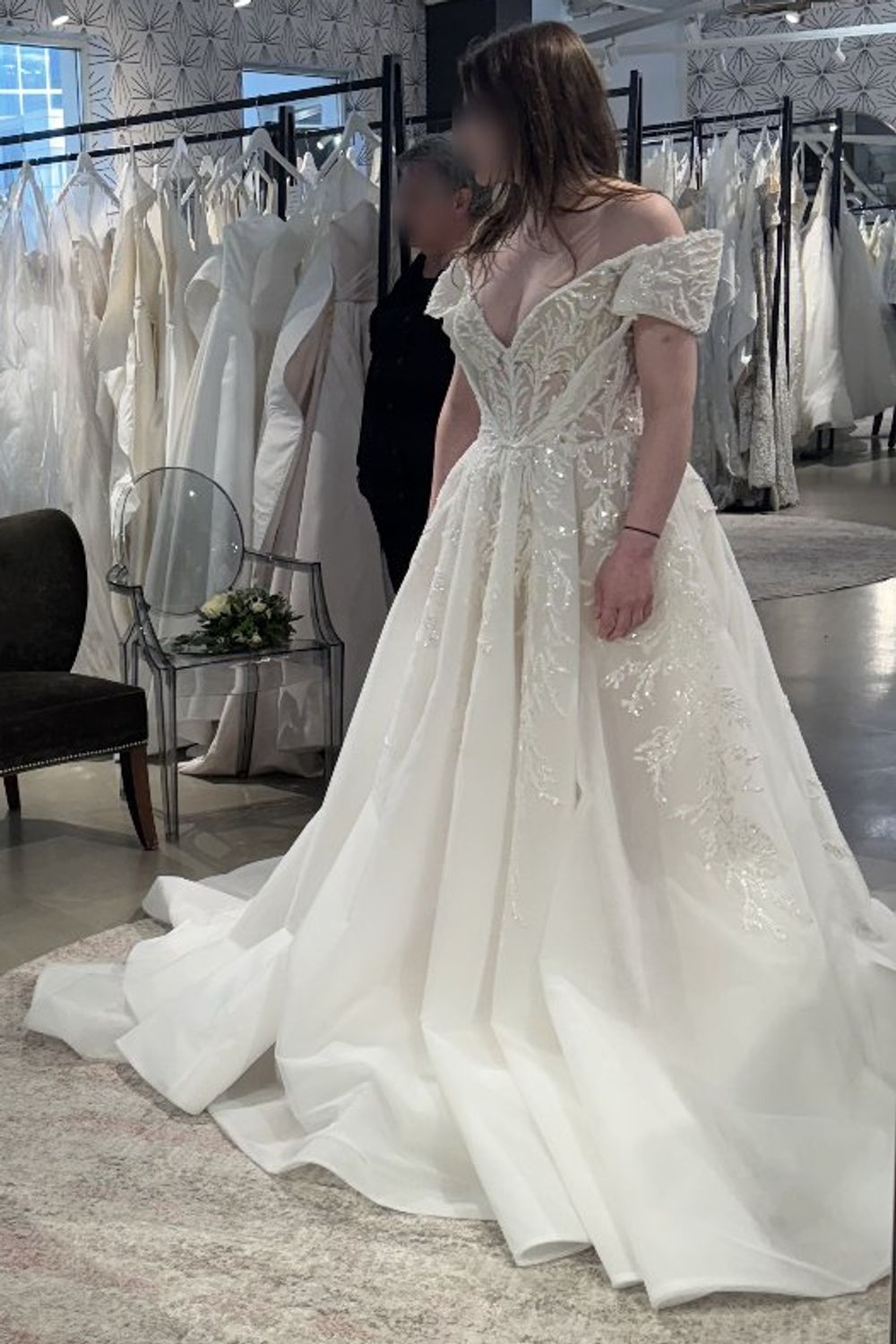 Gattinolli Couture WD 6831 3