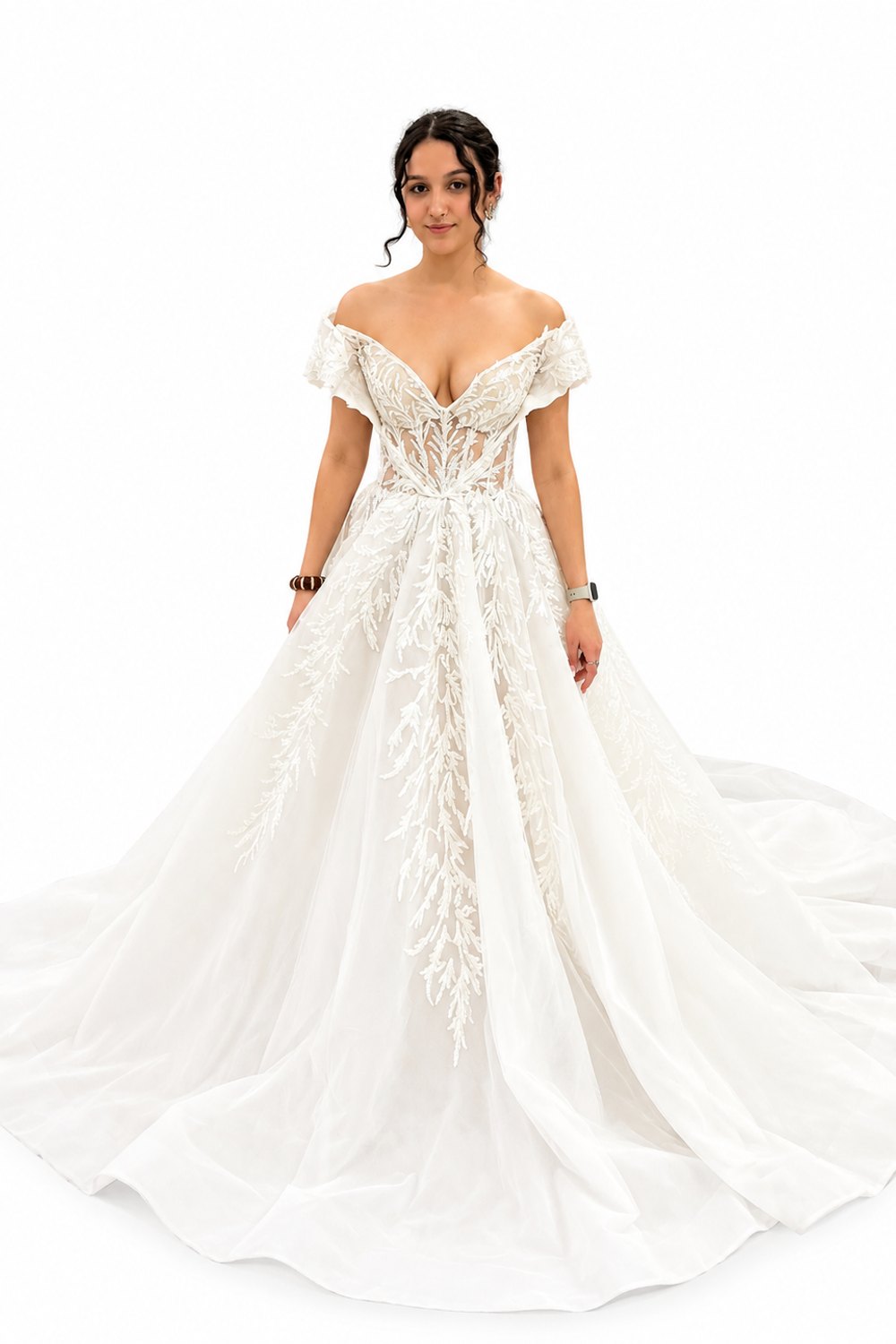 Gattinolli Couture WD-6831 0