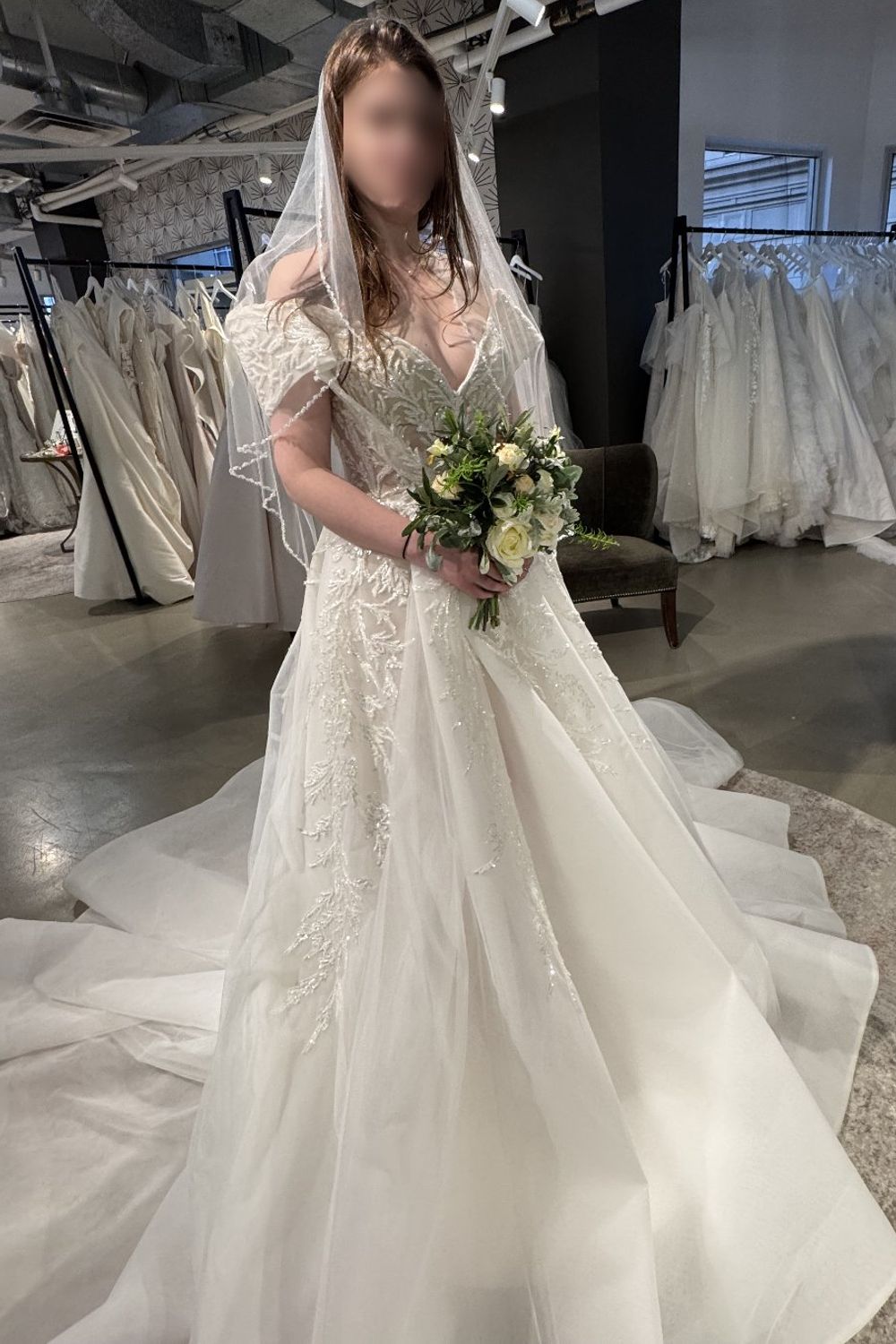Gattinolli Couture WD 6831 2