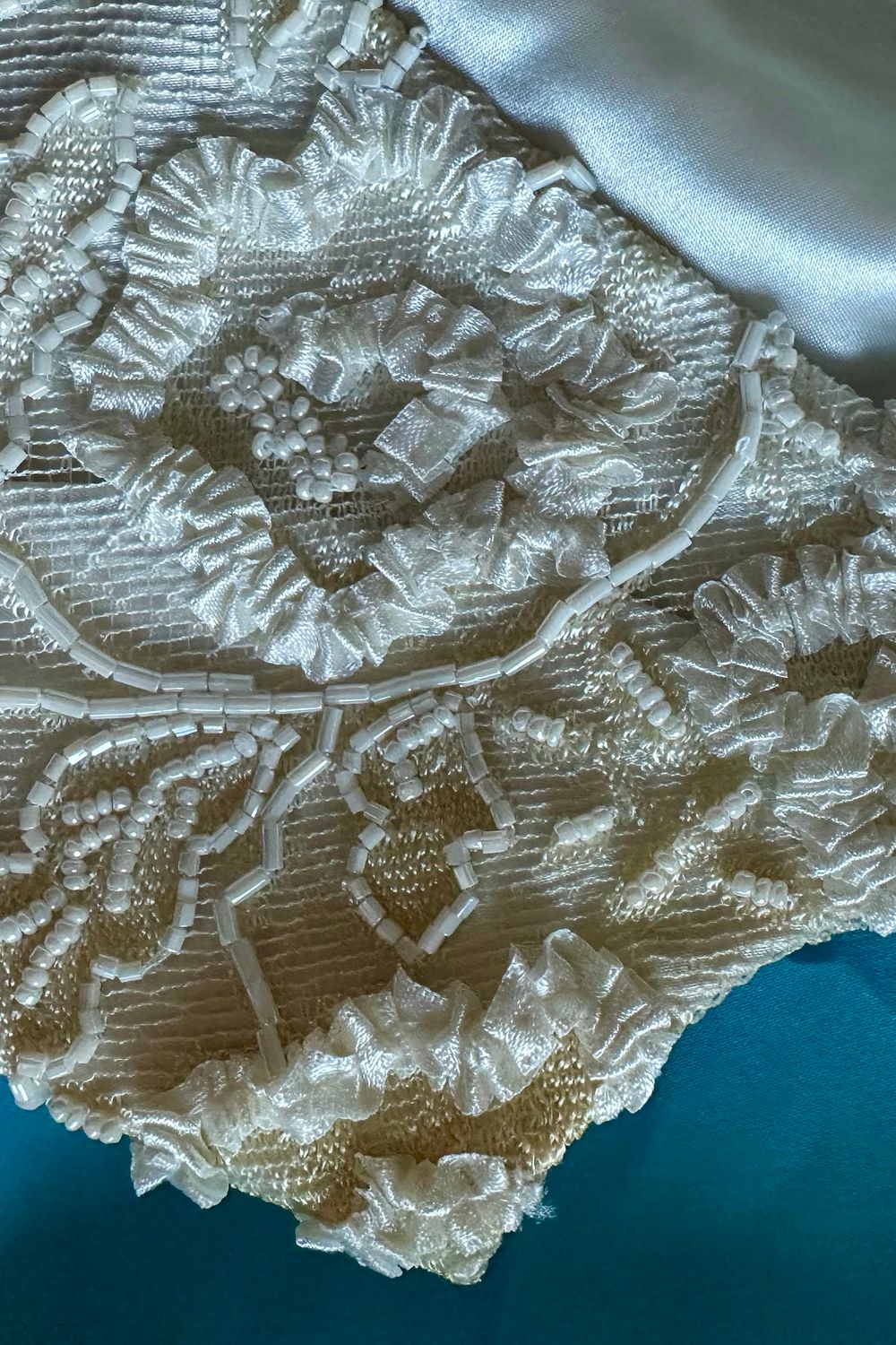 Olga D’Gallegos Custom 7