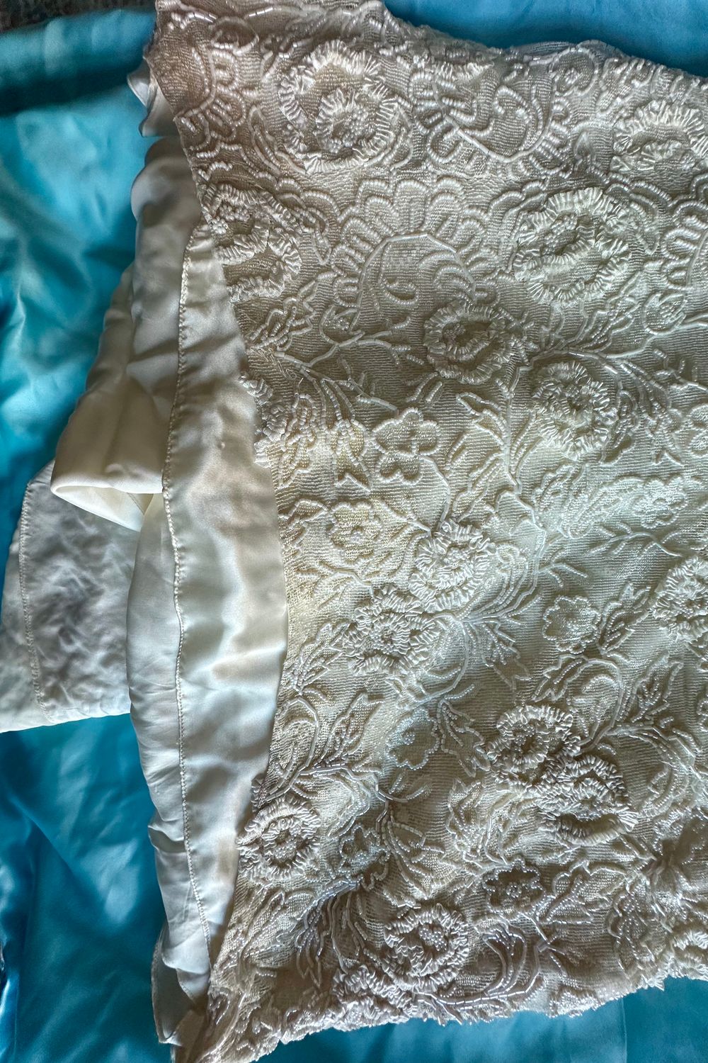 Olga D’Gallegos Custom 10