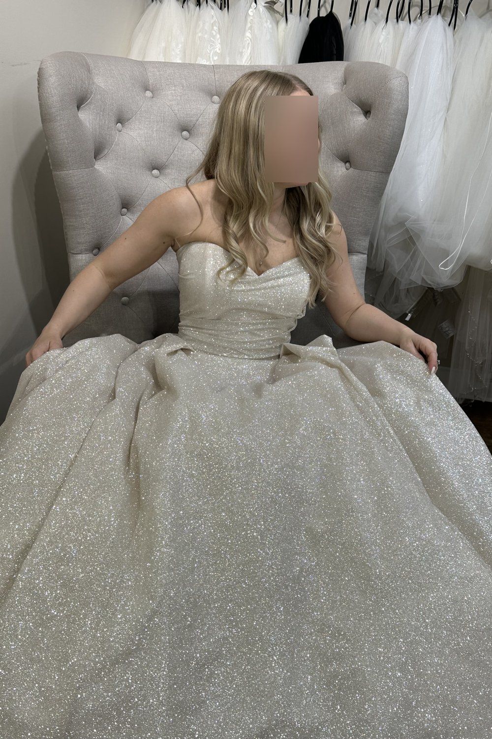 Maggie Sottero Anniston 6