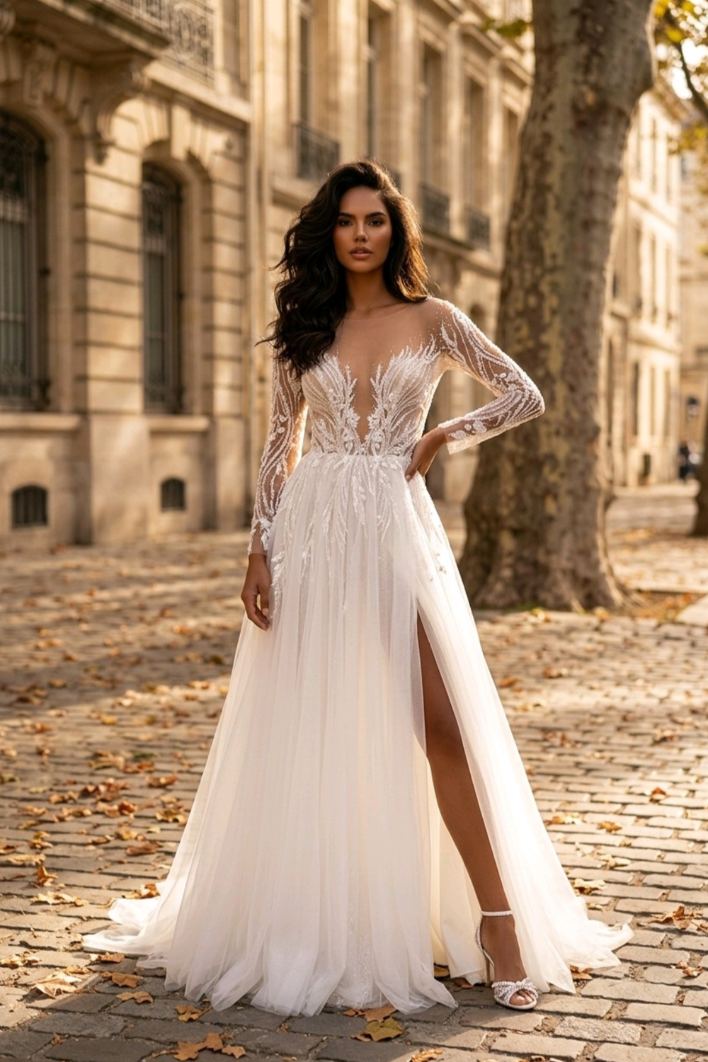 Enzoani Shelli 5