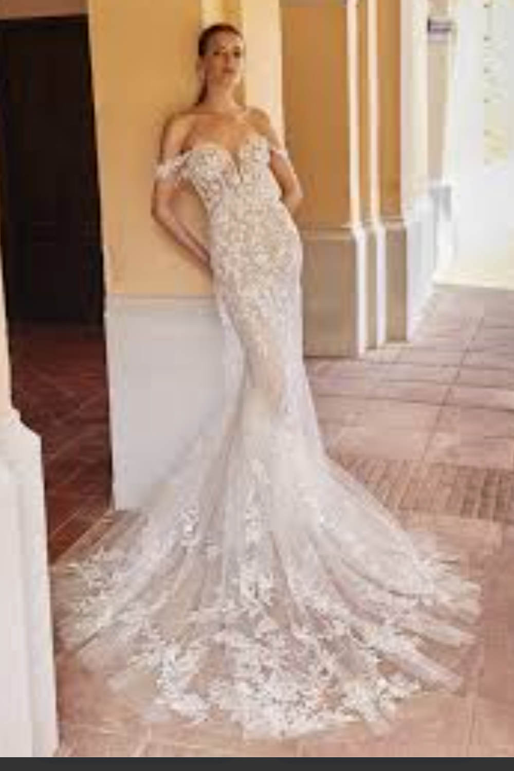 Enzoani Summer 2