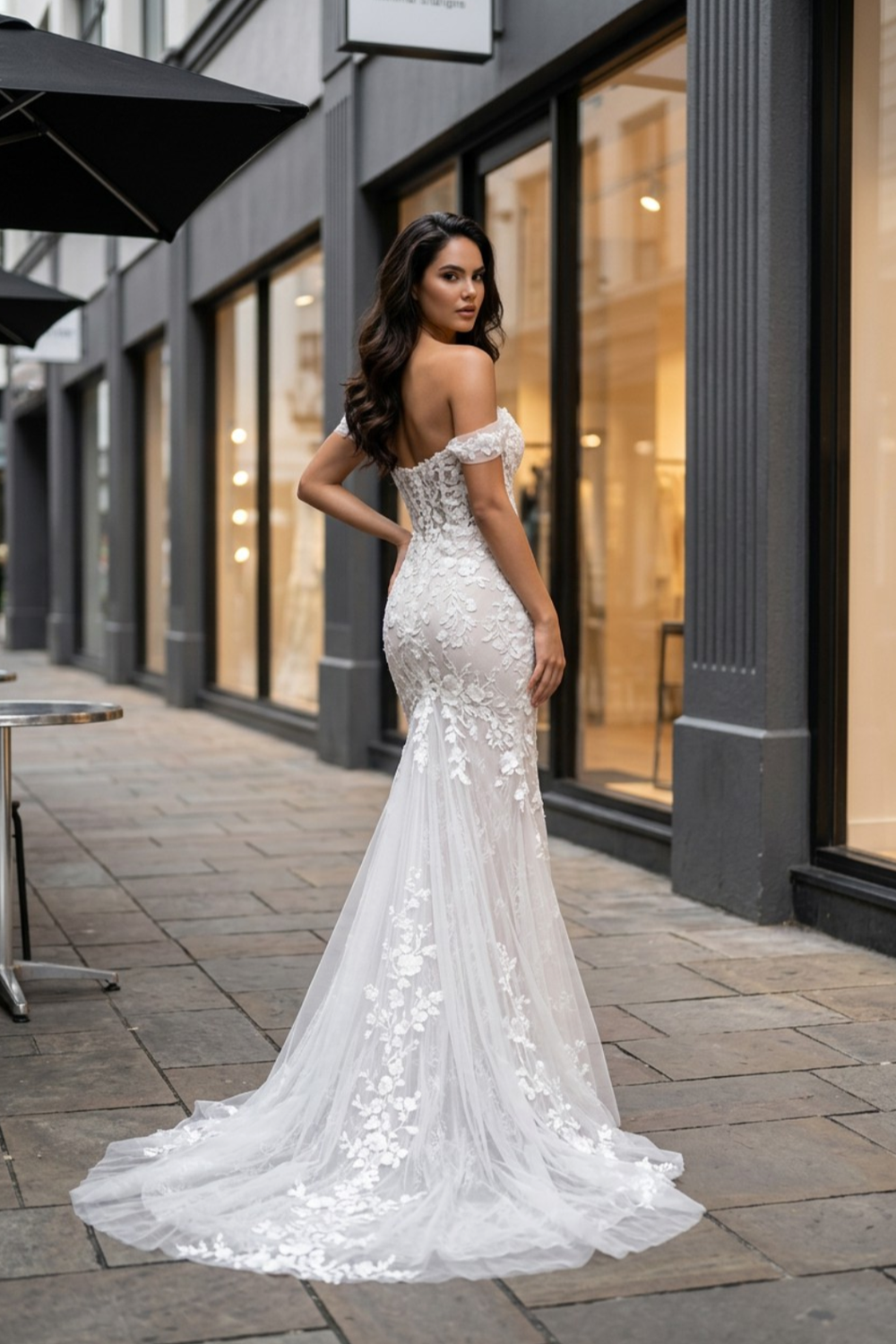 Enzoani Summer 10