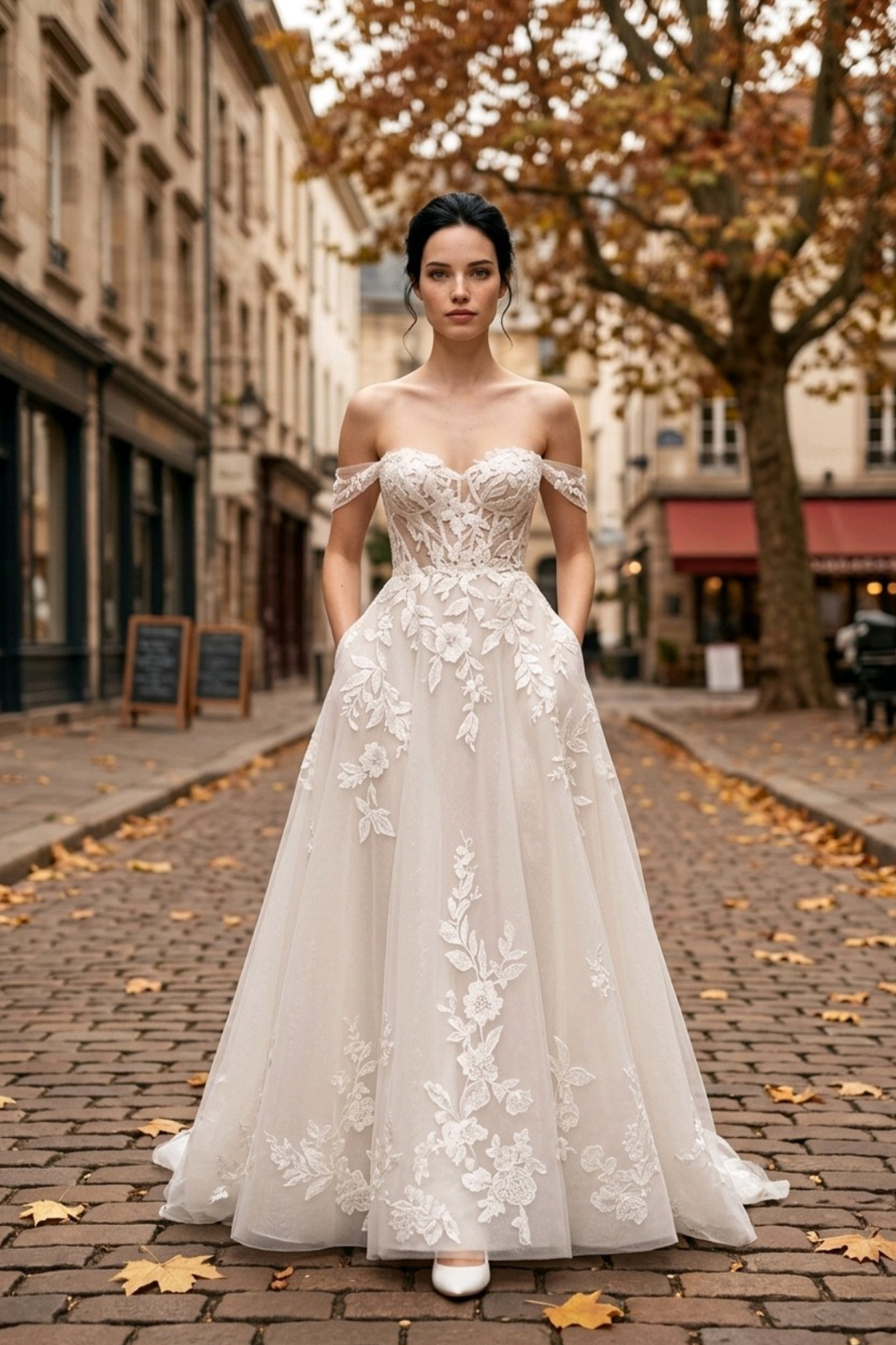 Enzoani Aries 10