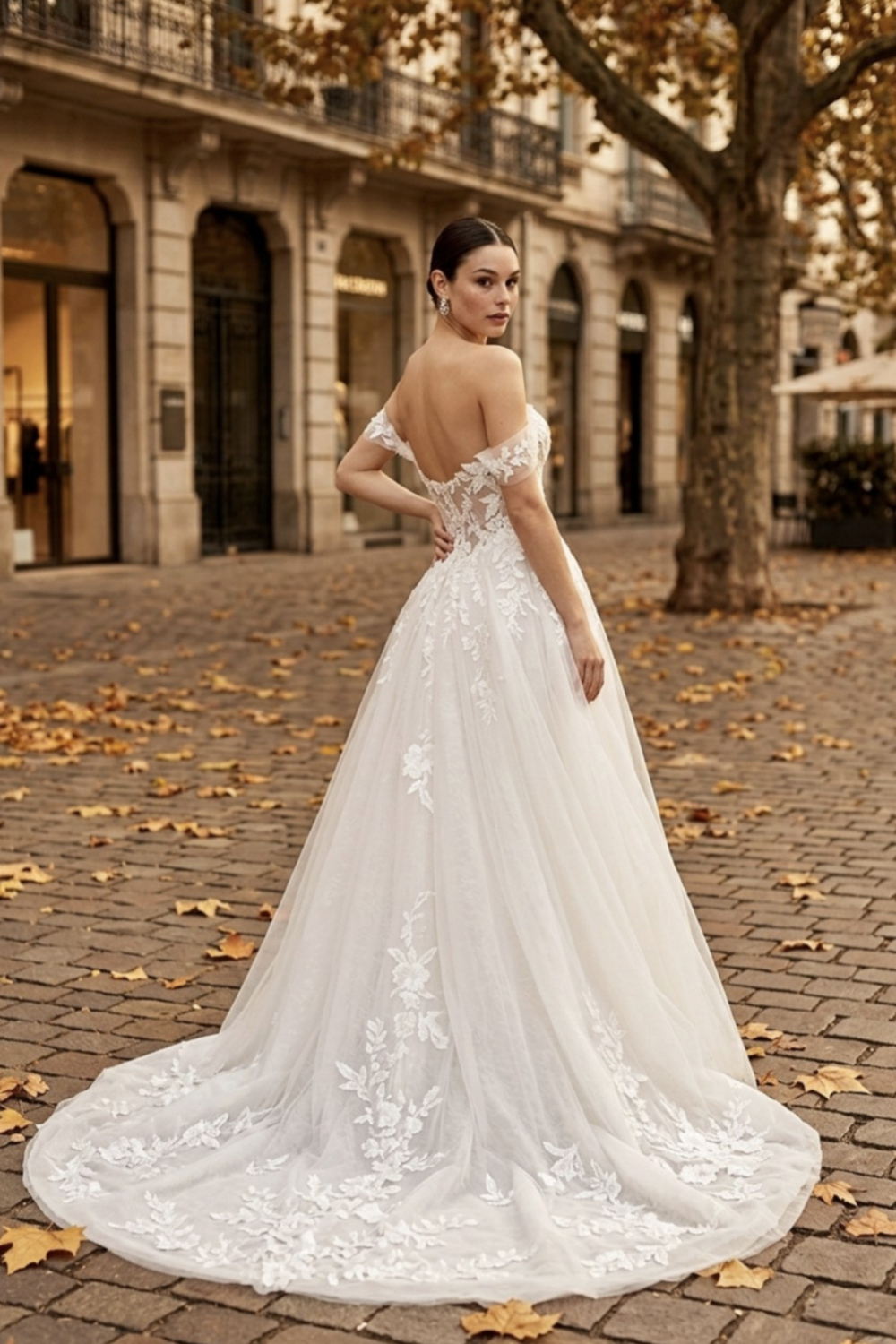 Enzoani Aries 11