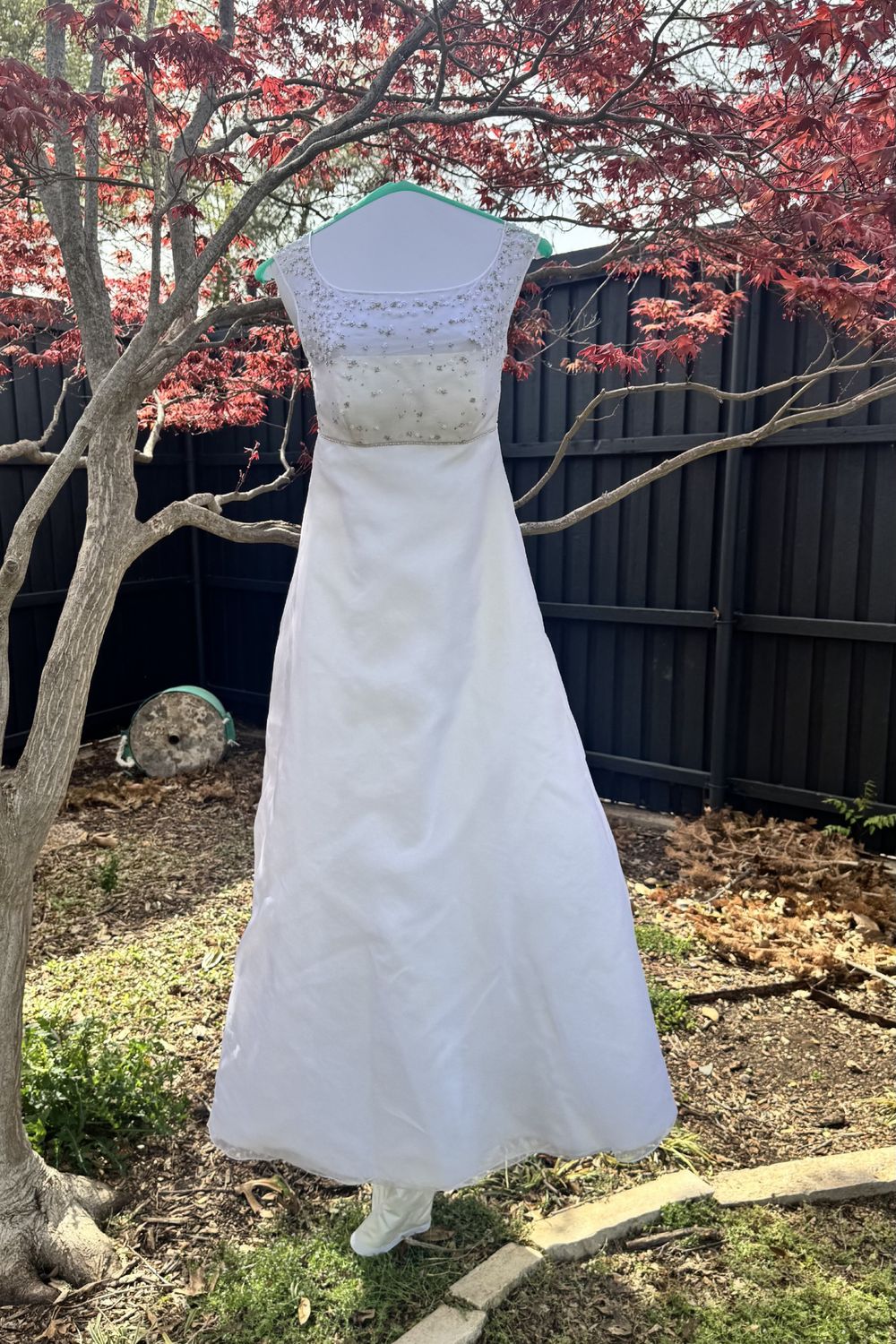 Christos Christos for Kleinfeld 0