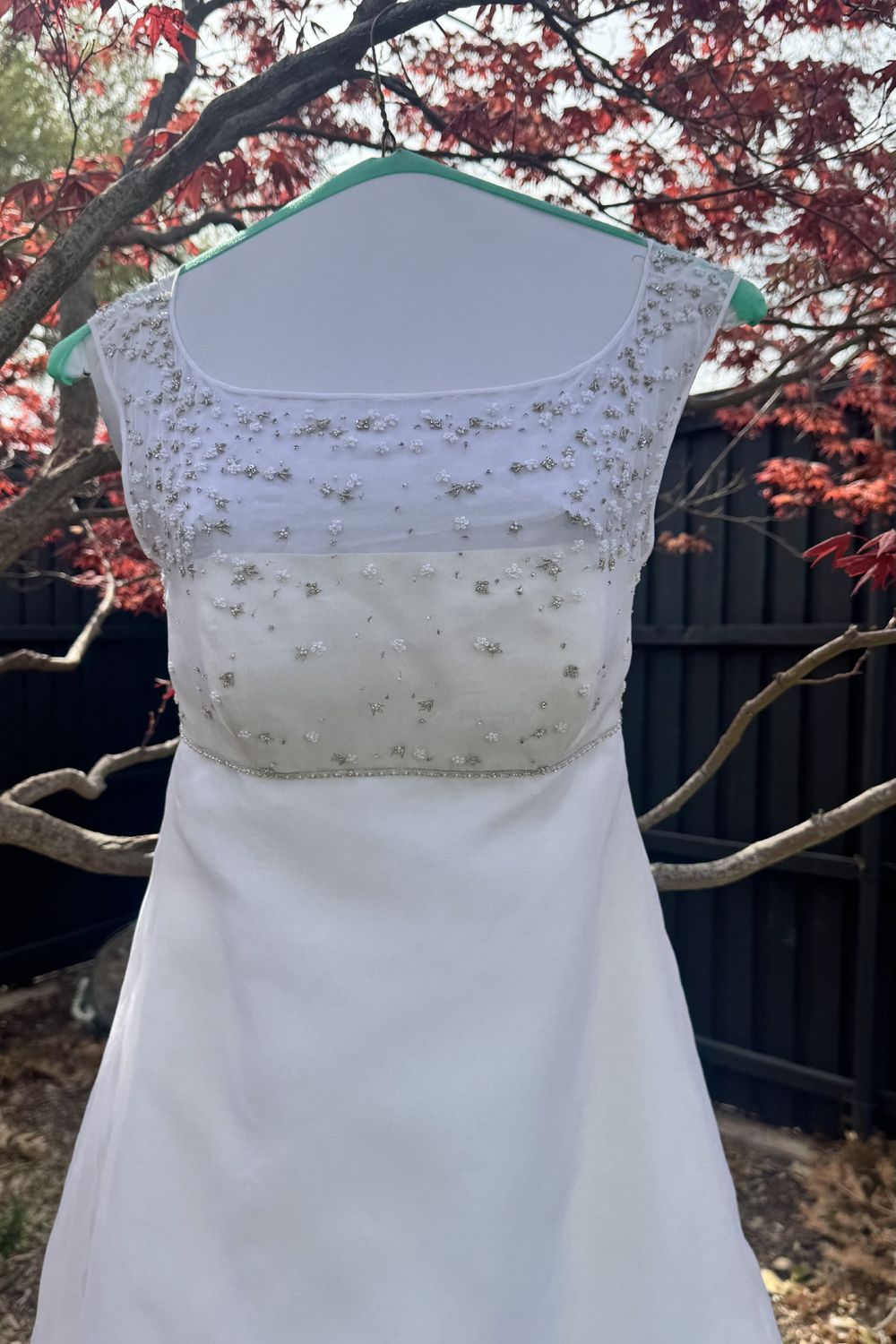 Christos Christos for Kleinfeld 1