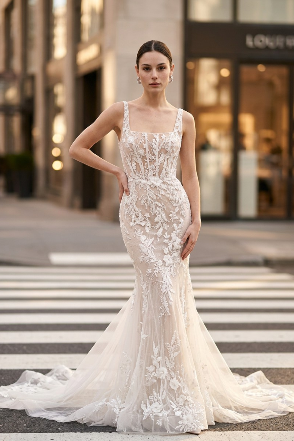 Enzoani Berkley 9
