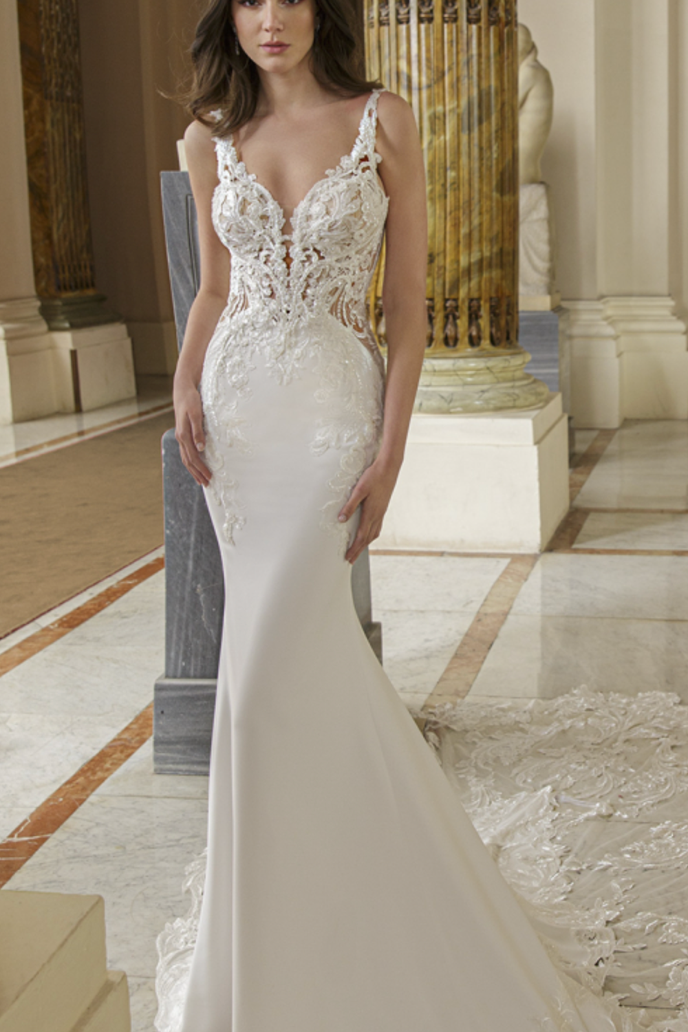 Elysee Azzura 0