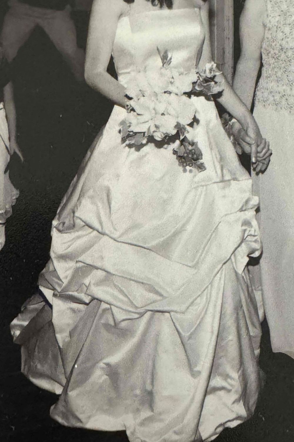 Justina McCaffrey Haute Couture Alexia II 1