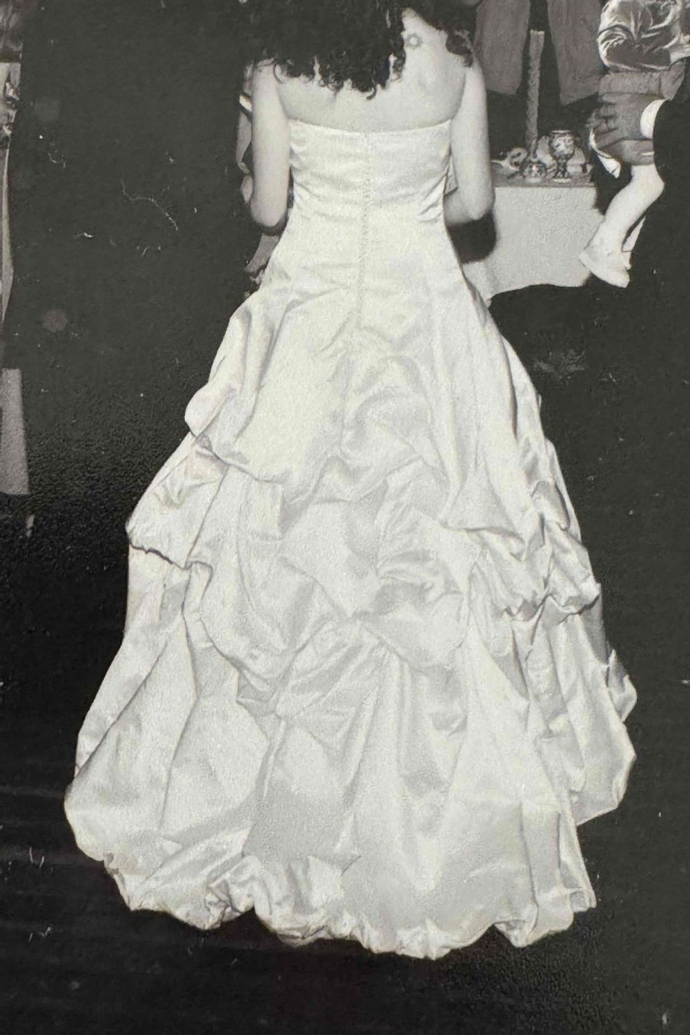 Justina McCaffrey Haute Couture Alexia II 2