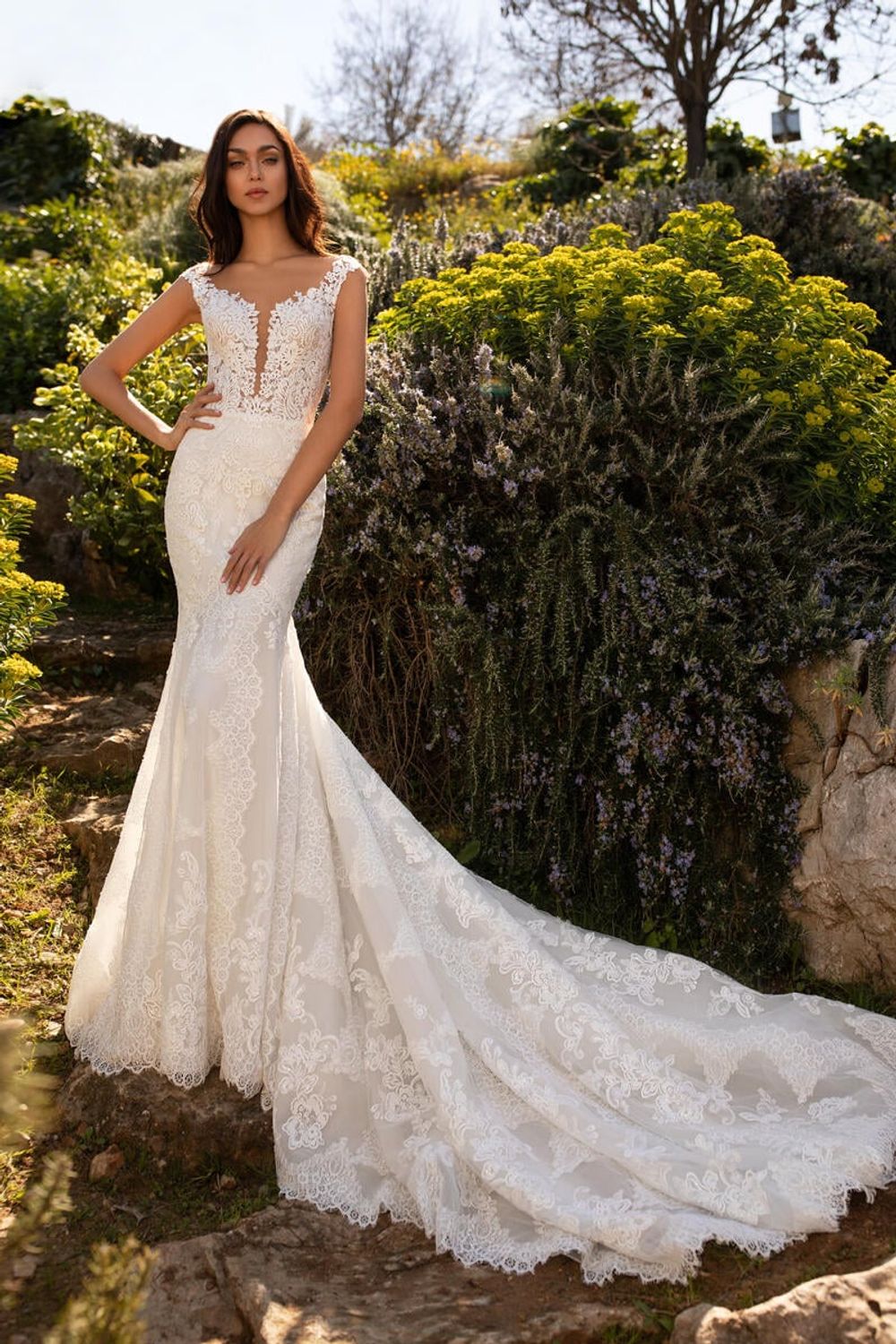 Pronovias DESPINA 0