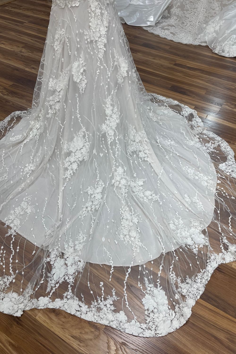 Sottero & Midgley CRUZ 7