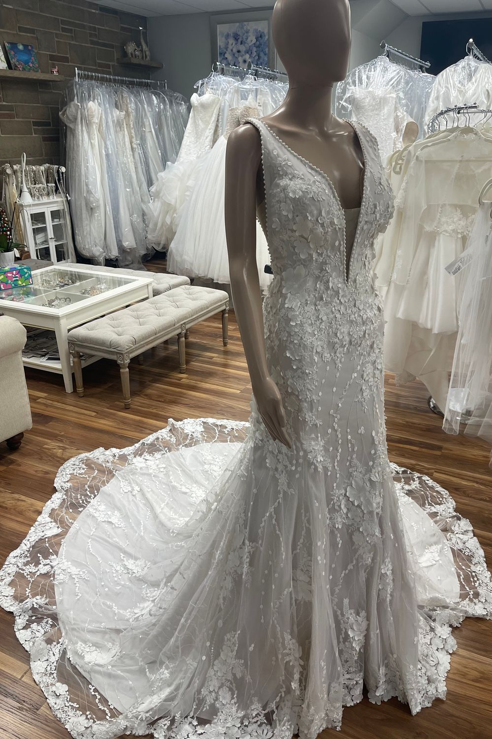 Sottero & Midgley CRUZ 3