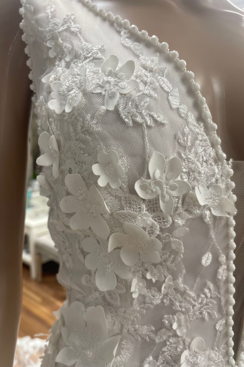 Sottero & Midgley CRUZ 6