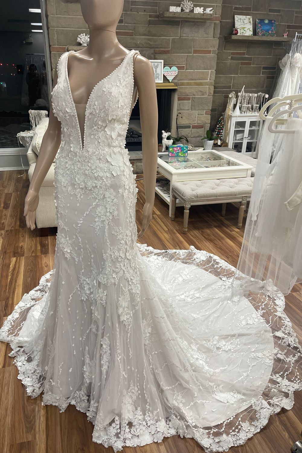 Sottero & Midgley CRUZ 2