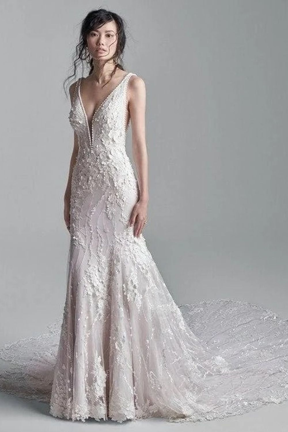 Sottero & Midgley CRUZ 0
