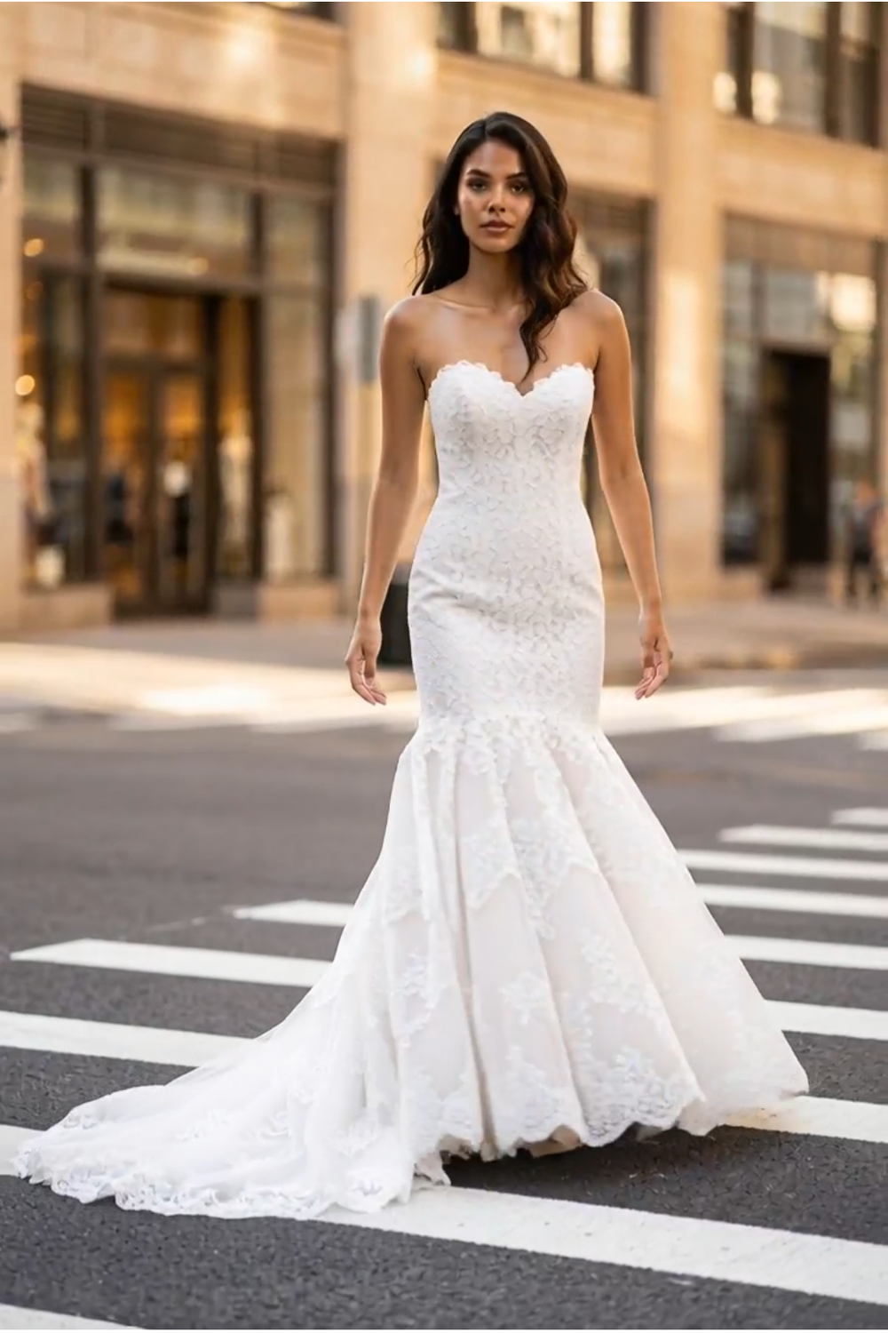 Allure Bridals 9407 11