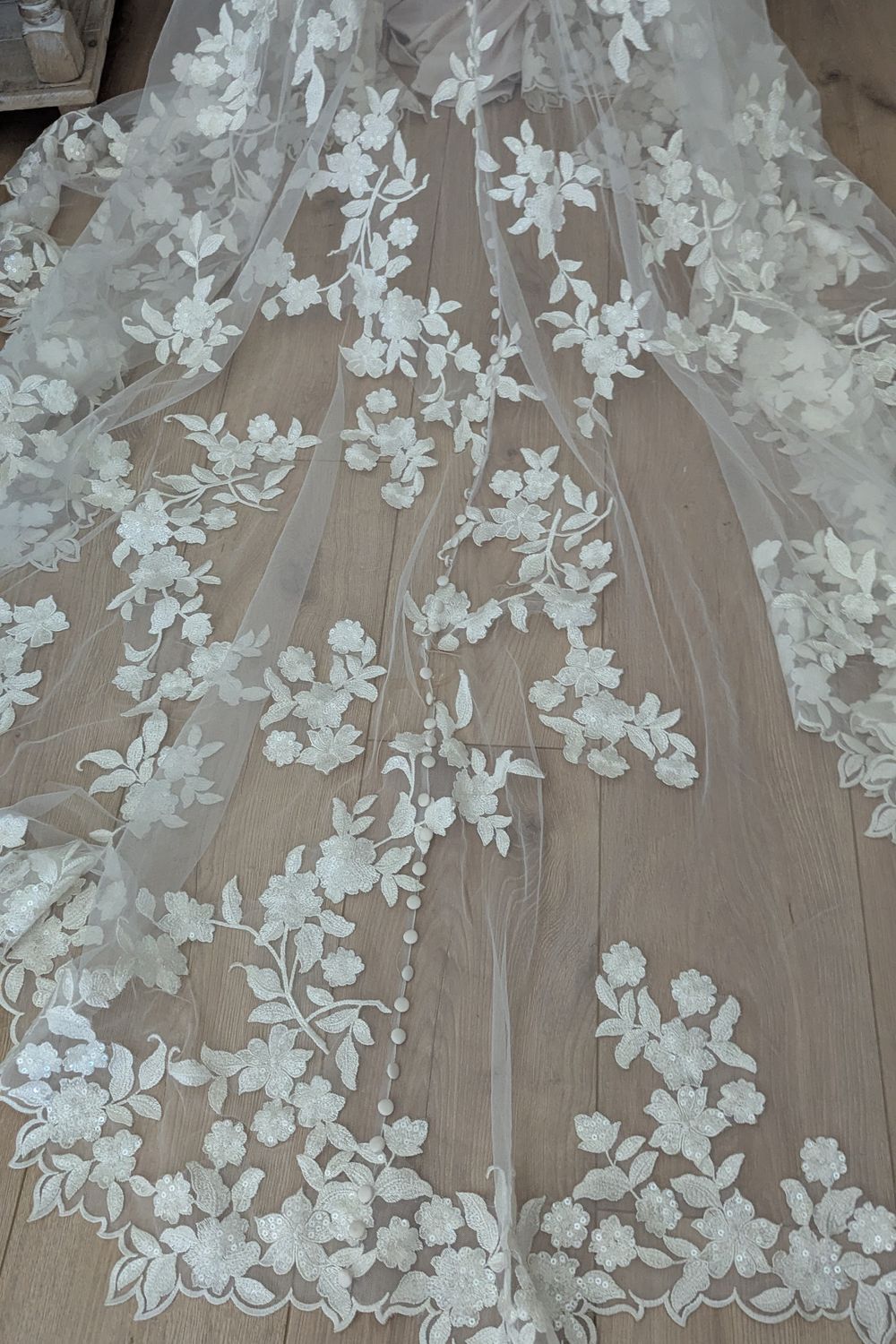 Allure Bridals 9716 9