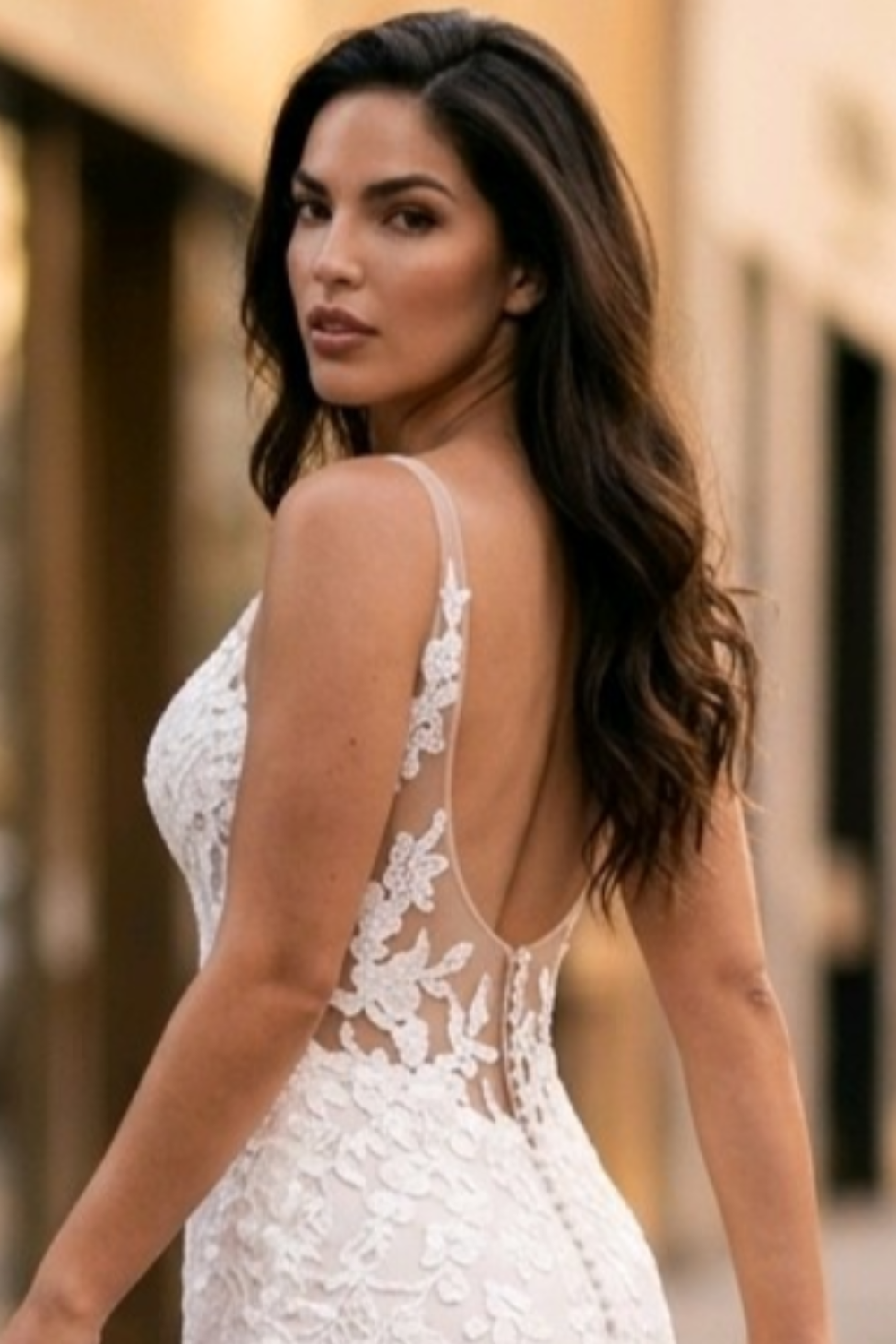 Allure Bridals 9716 11