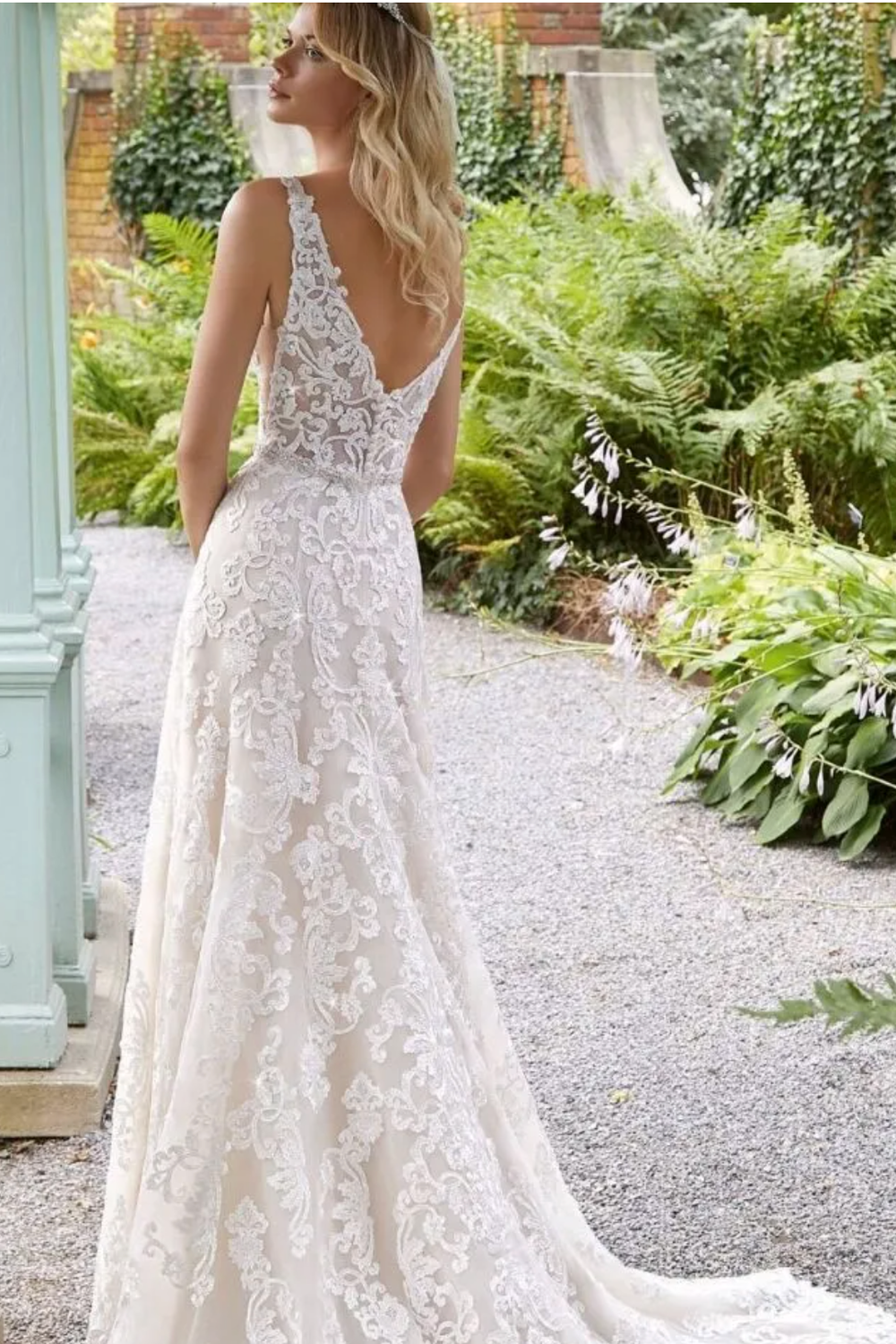 Mori Lee Pauline 4