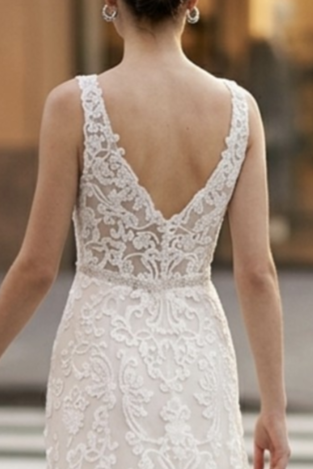 Mori Lee Pauline 9