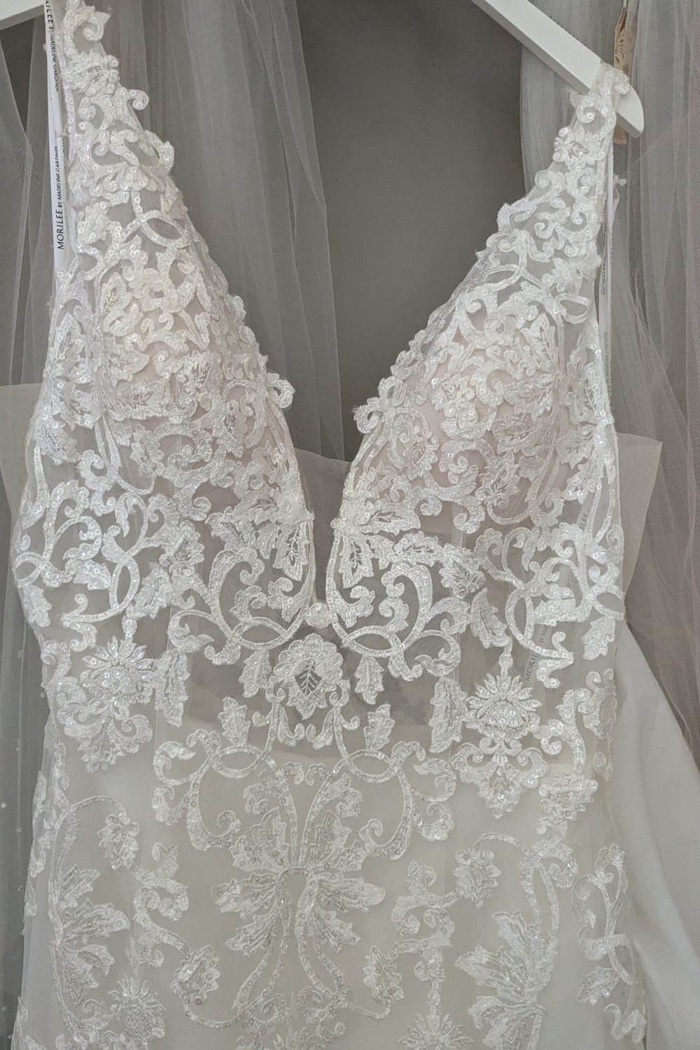 Mori Lee Pauline 8