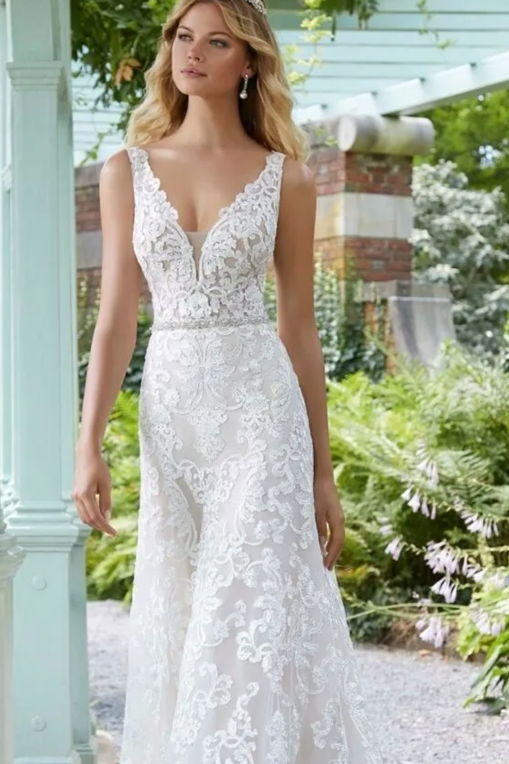 Mori Lee Pauline 1