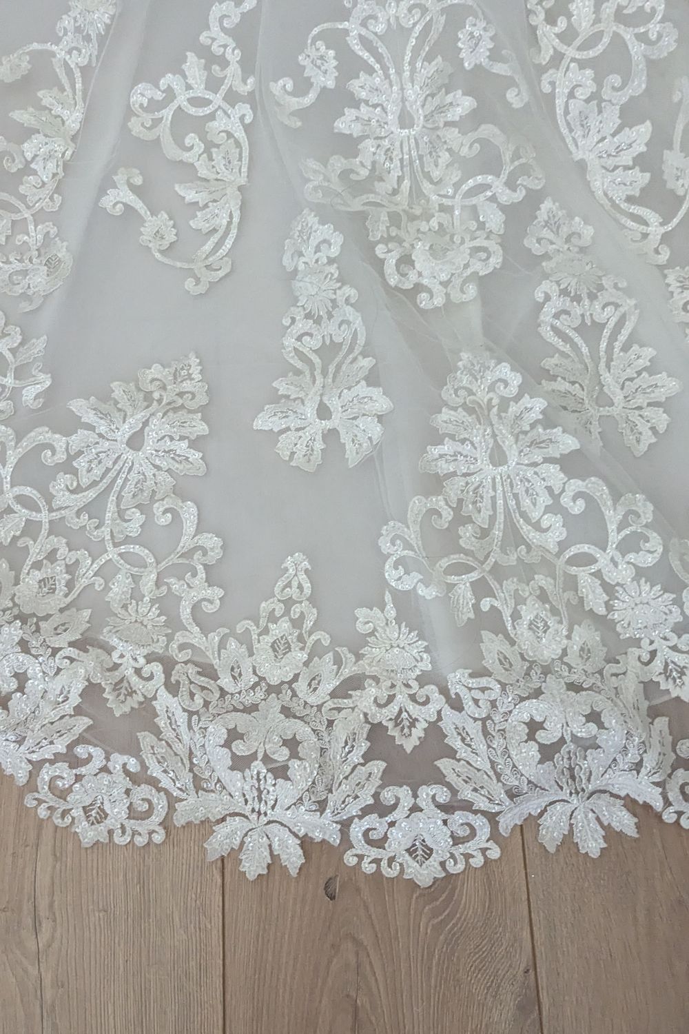Mori Lee Pauline 11