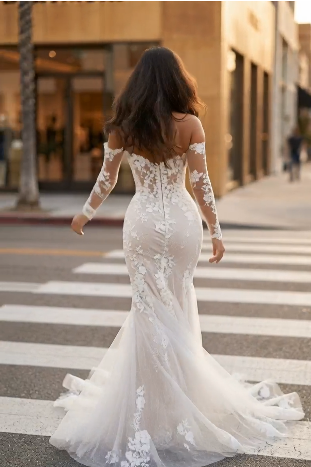 Love by Enzoani Alexa 9