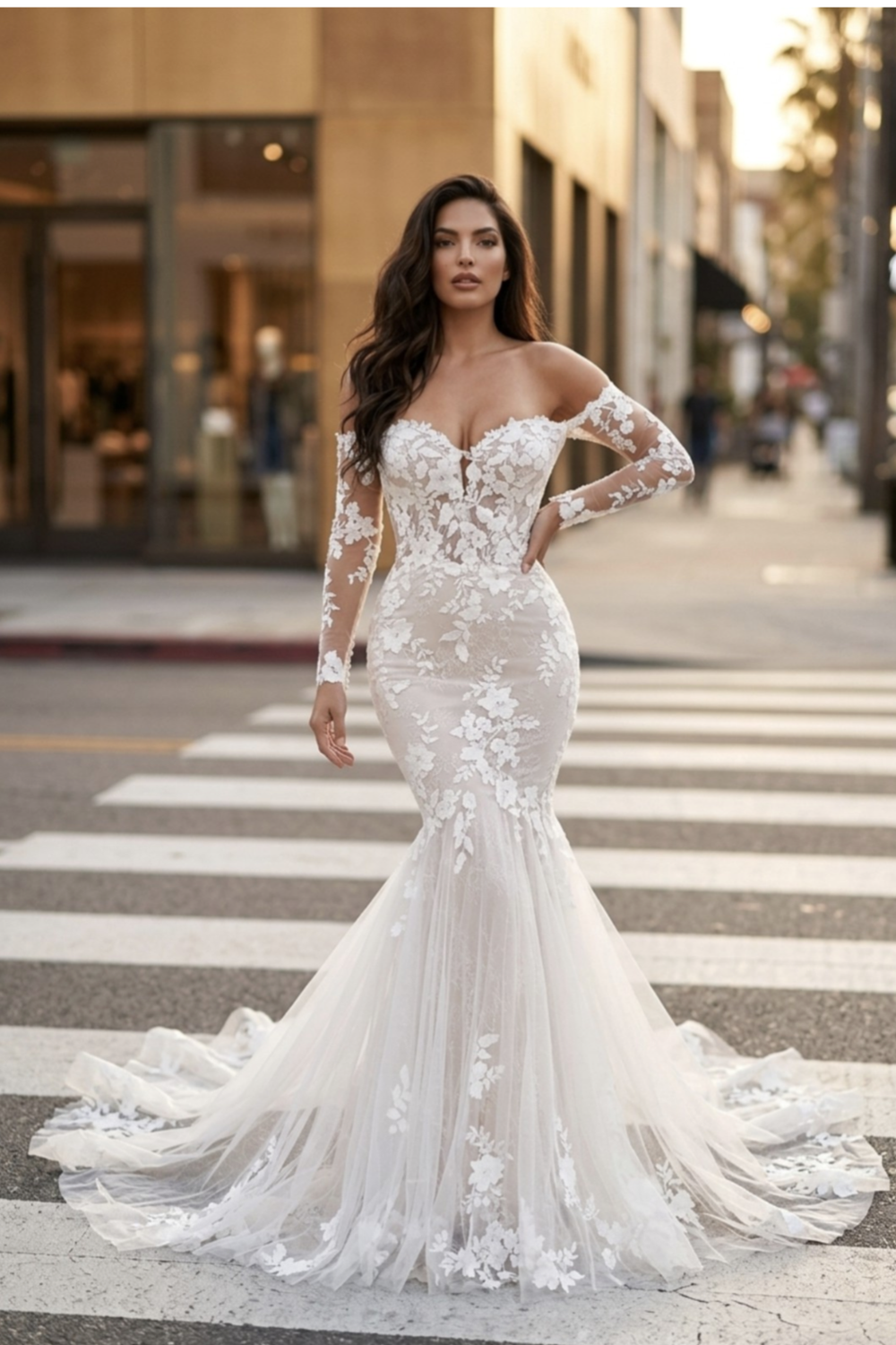Love by Enzoani Alexa 8