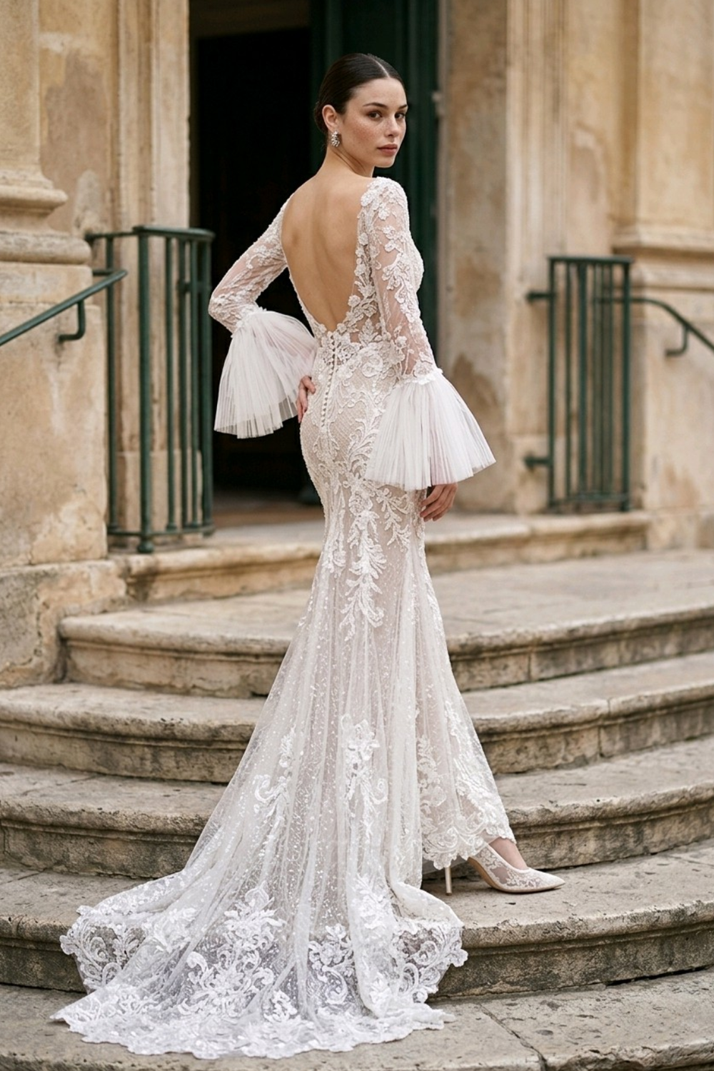 Elysee Cara 7