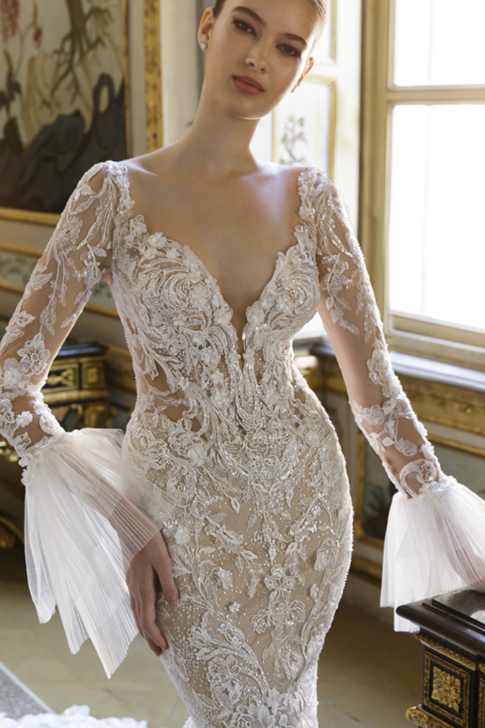 Elysee Cara 2