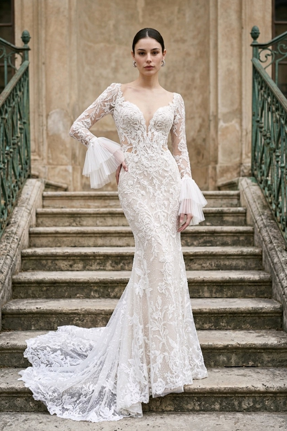 Elysee Cara 6