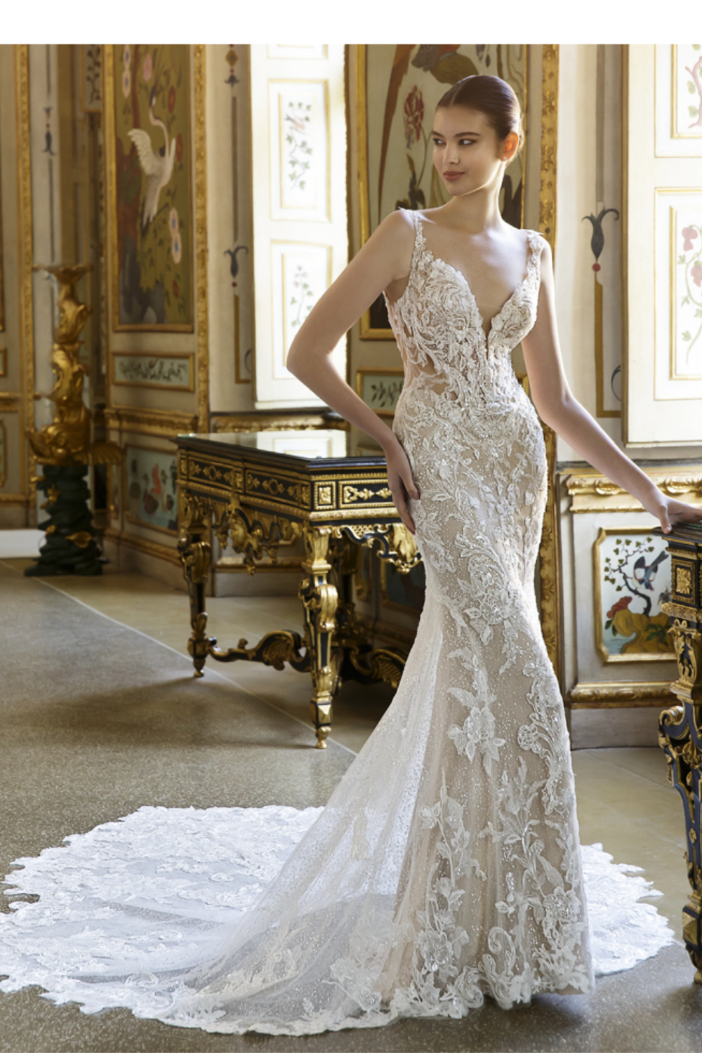 Elysee Cara 4