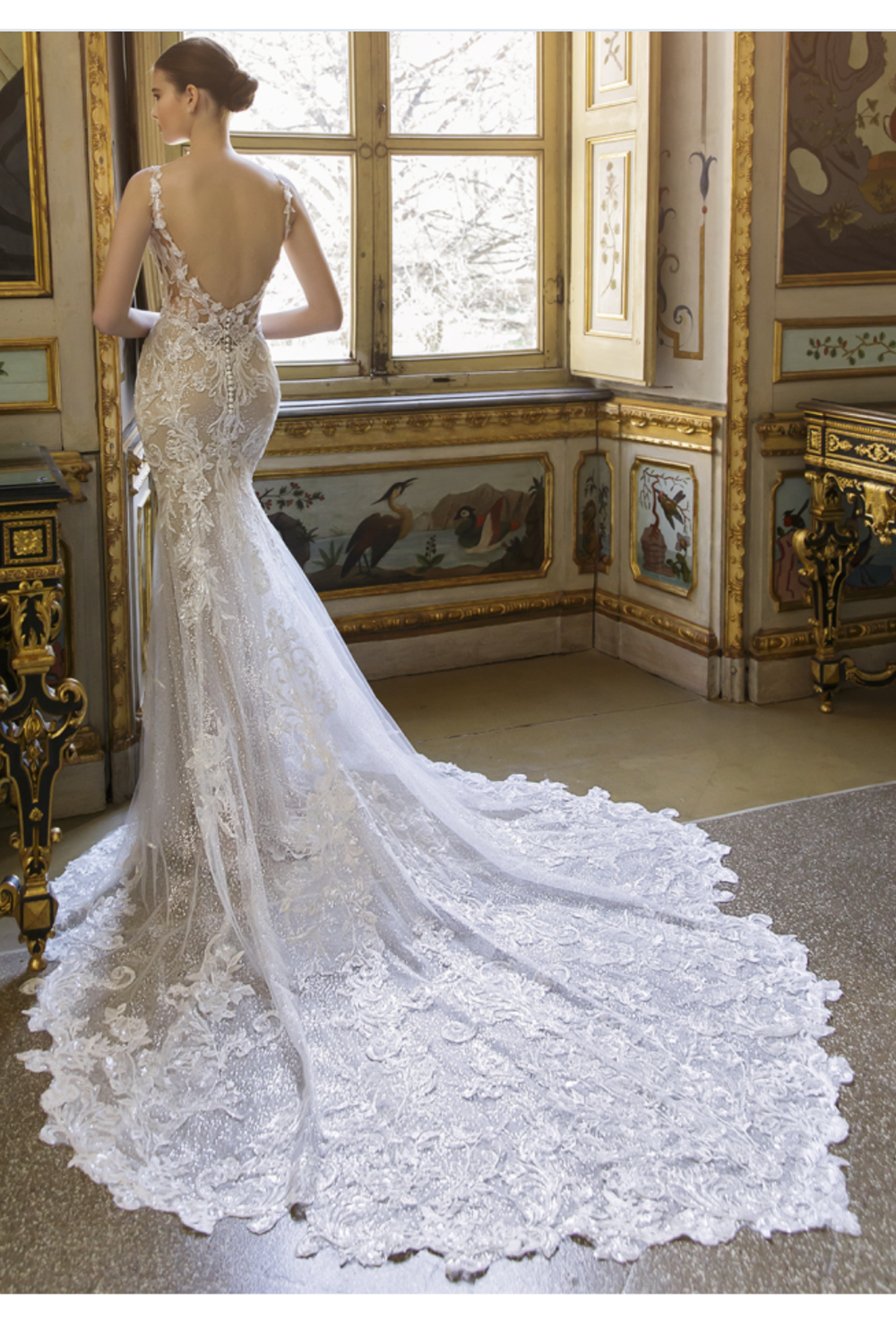 Elysee Cara 5