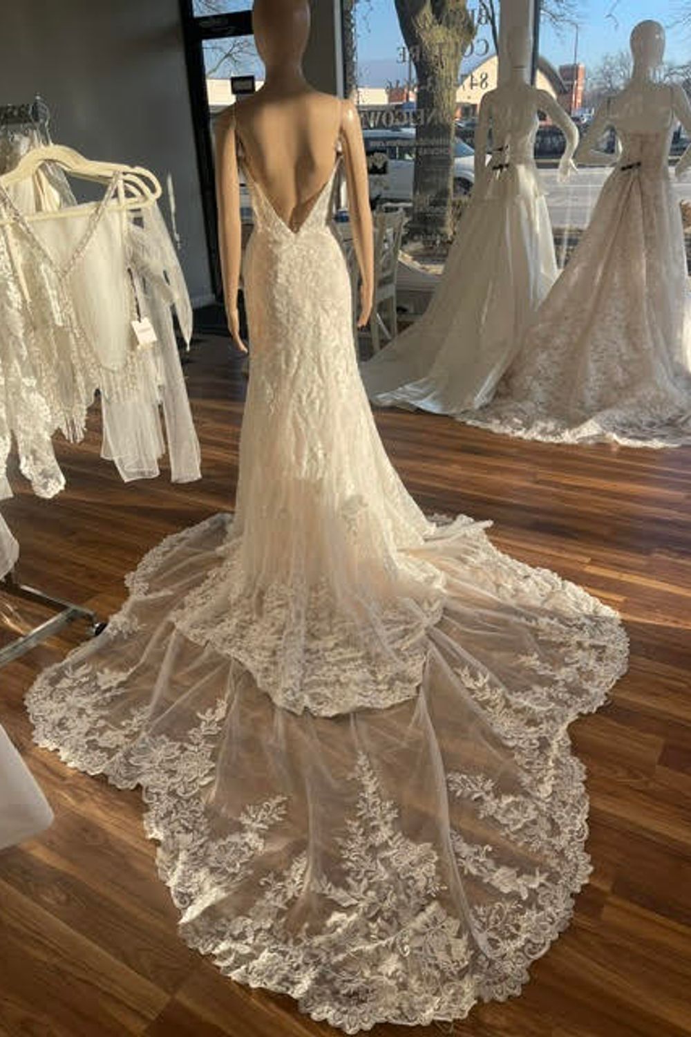 Pronovias SHANI 8